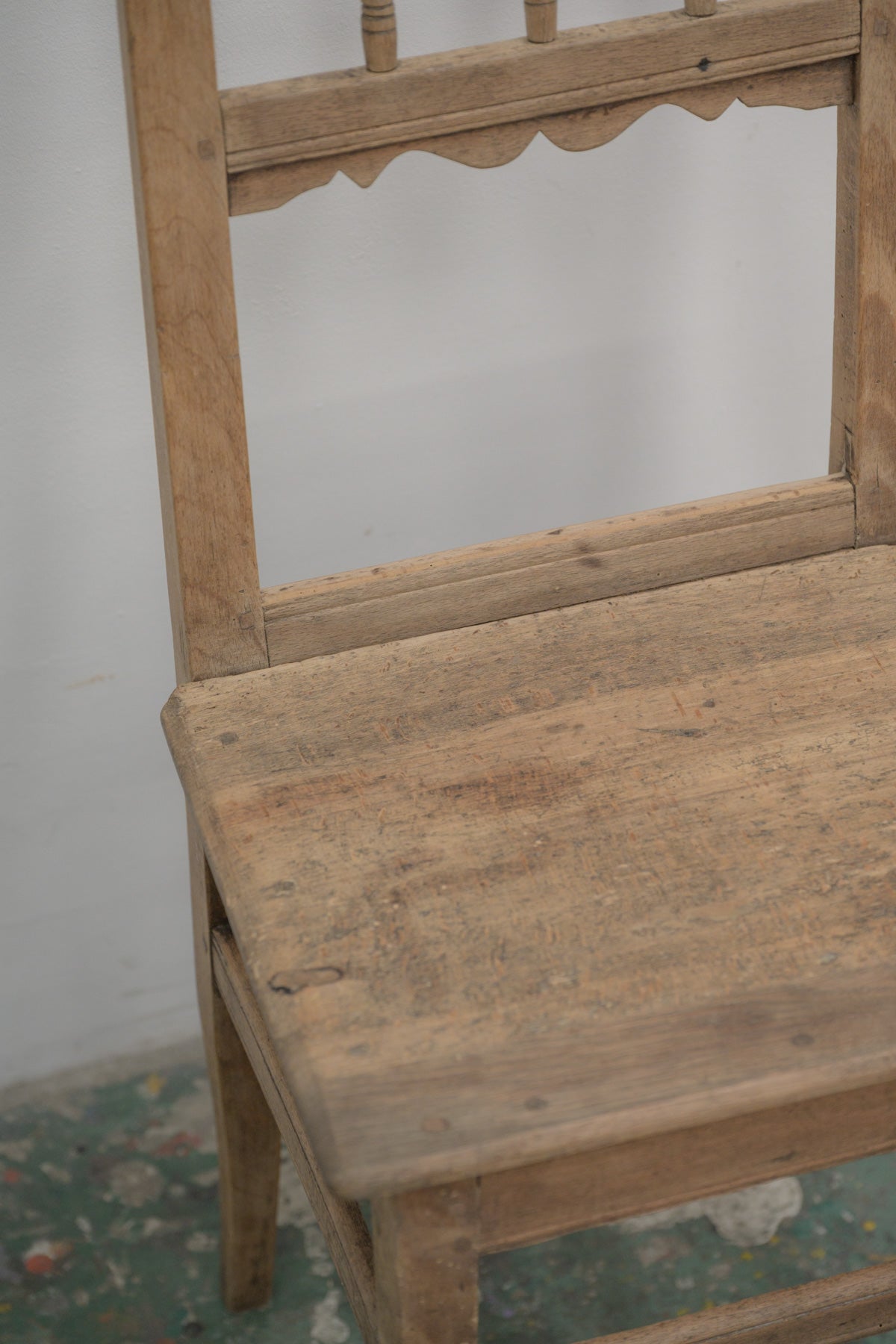 #0770 chair