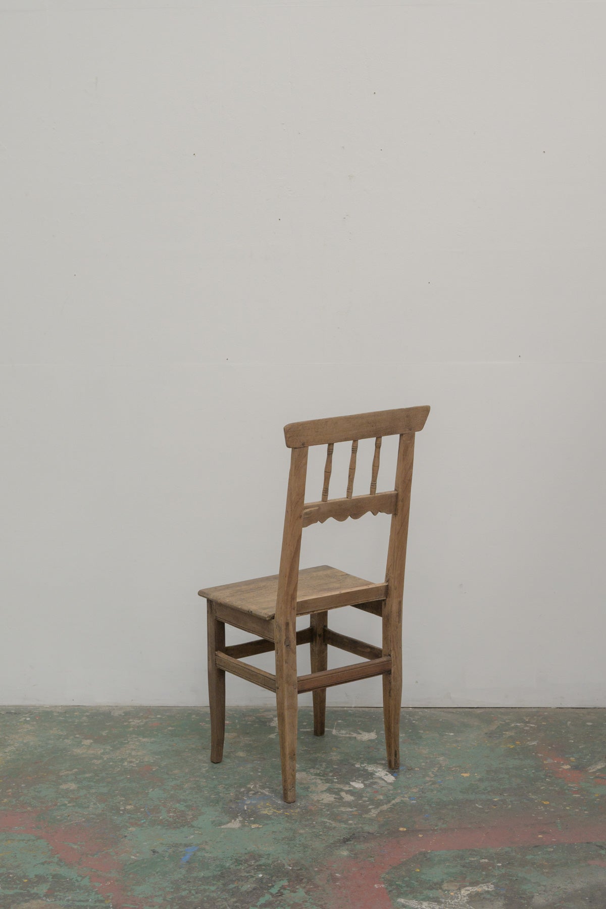 #0770 chair
