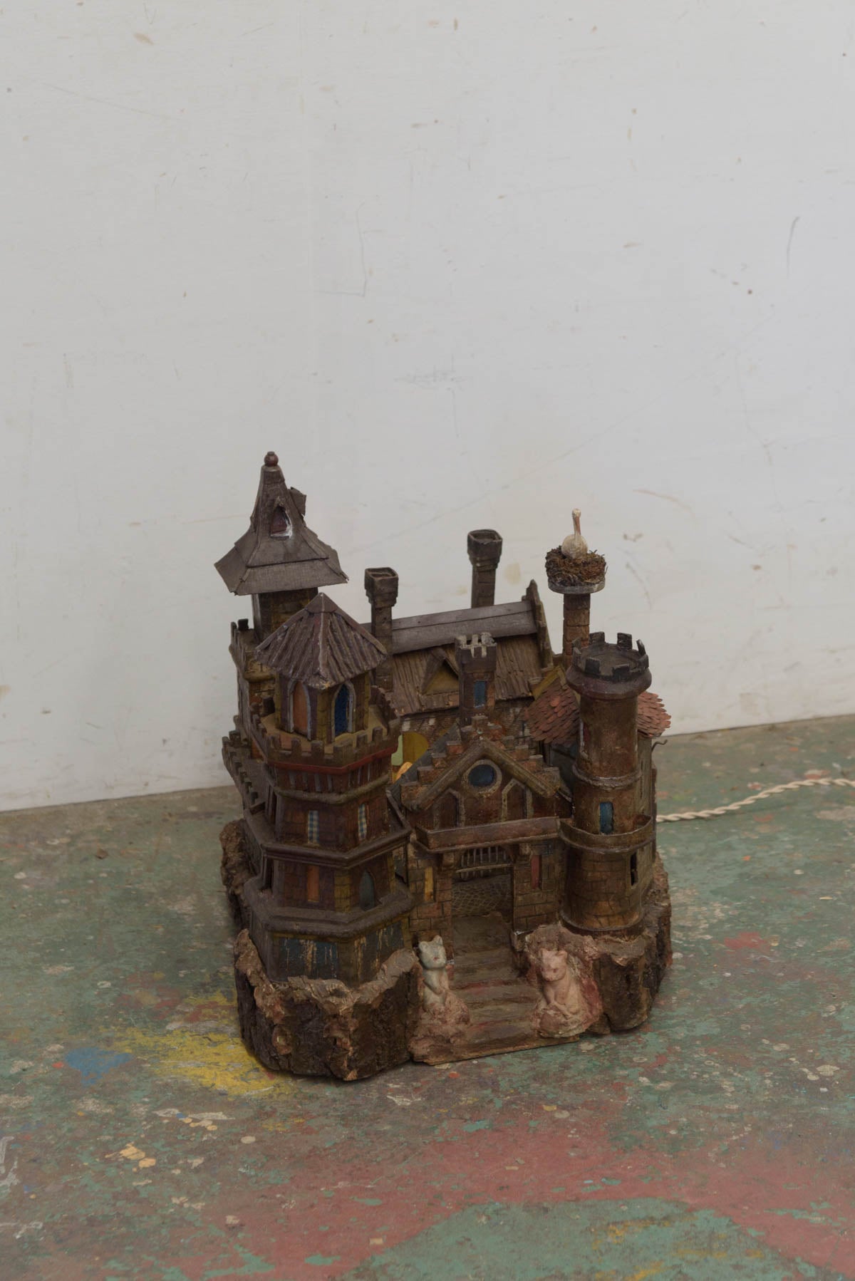 #9533 objet