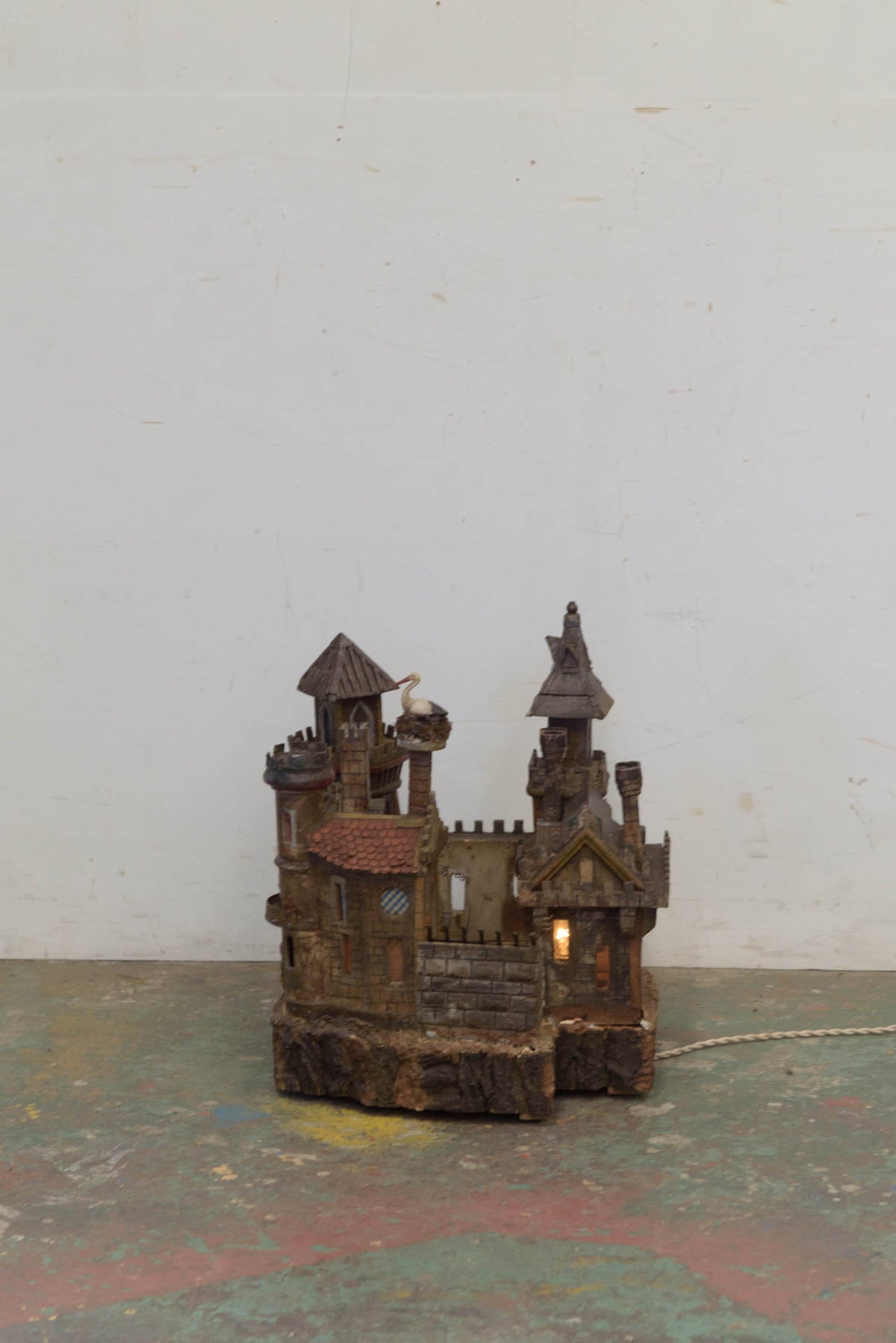 #9533 objet