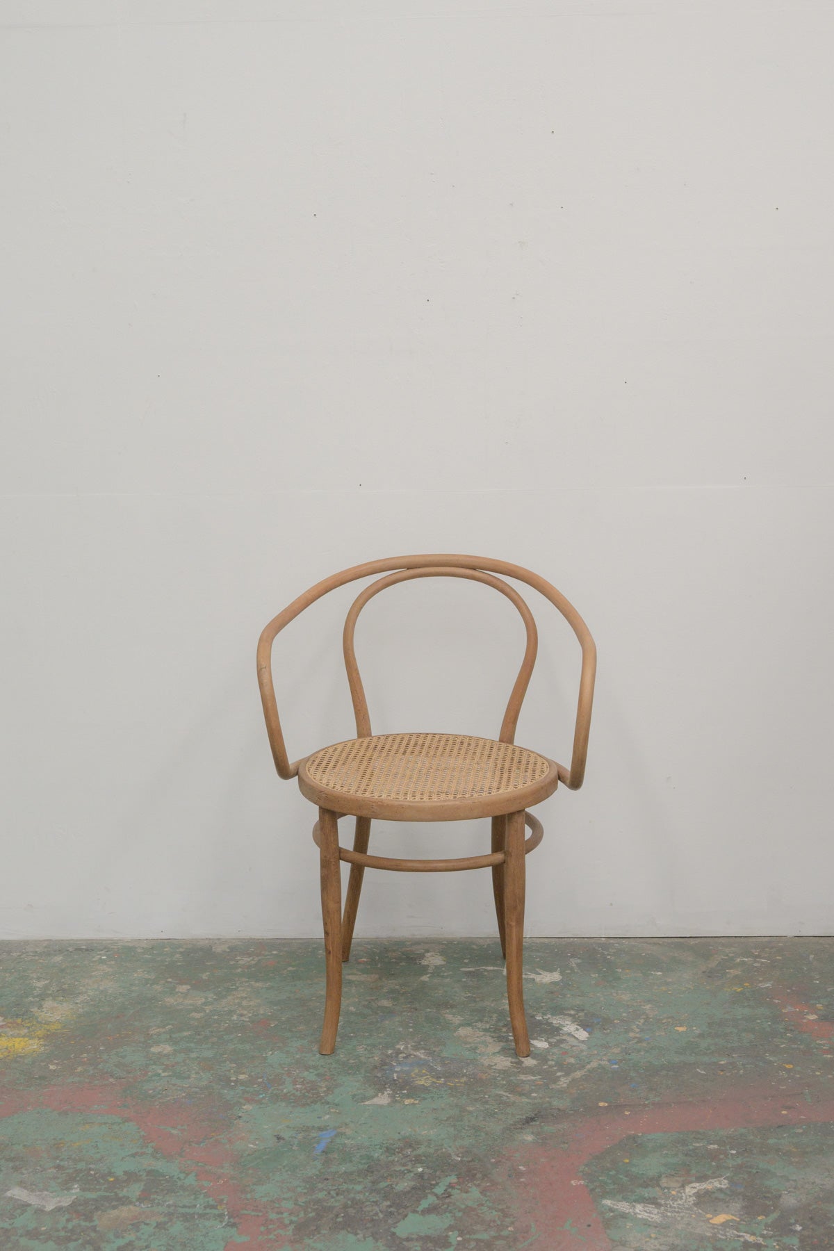 #0774 armchair