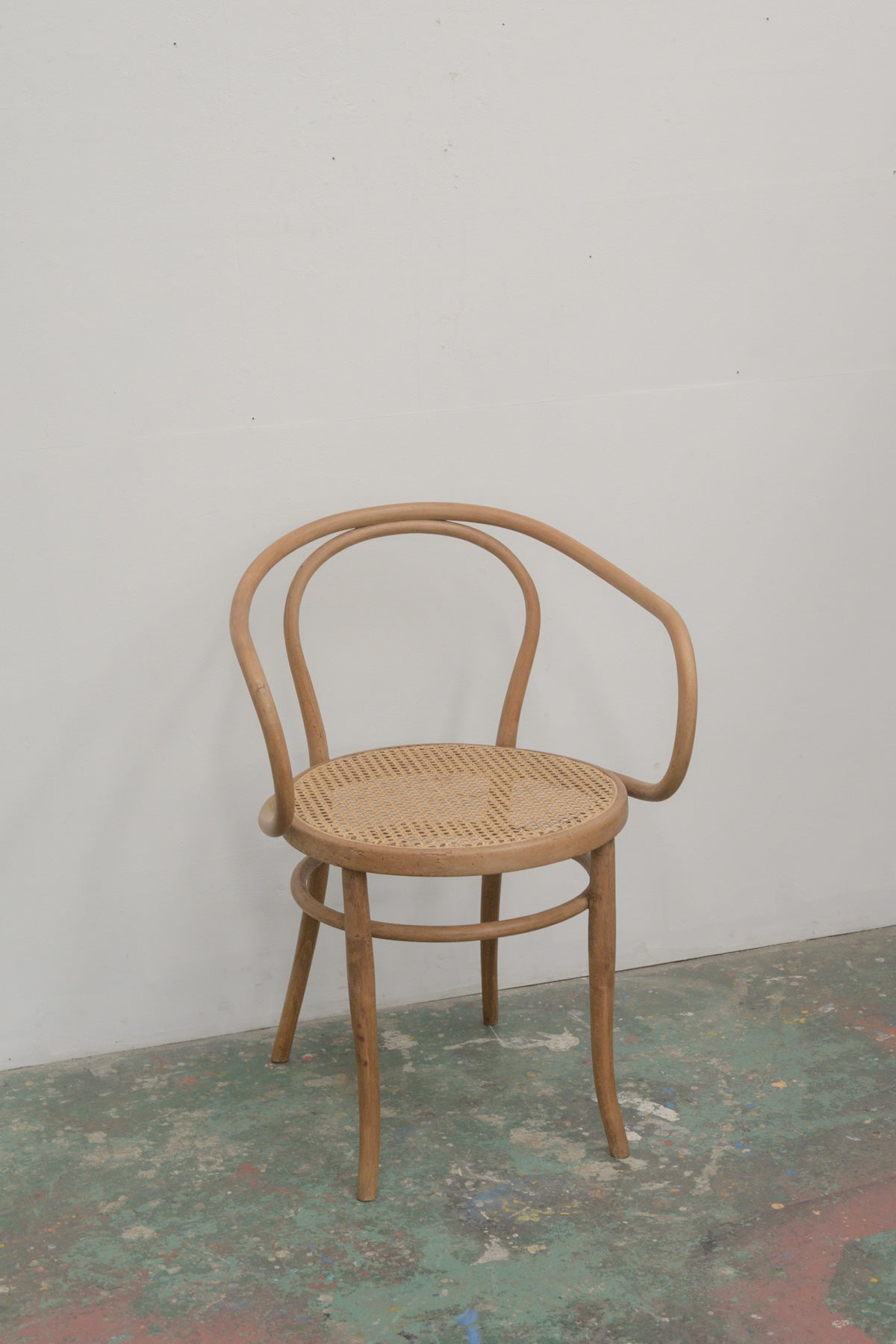#0774 armchair