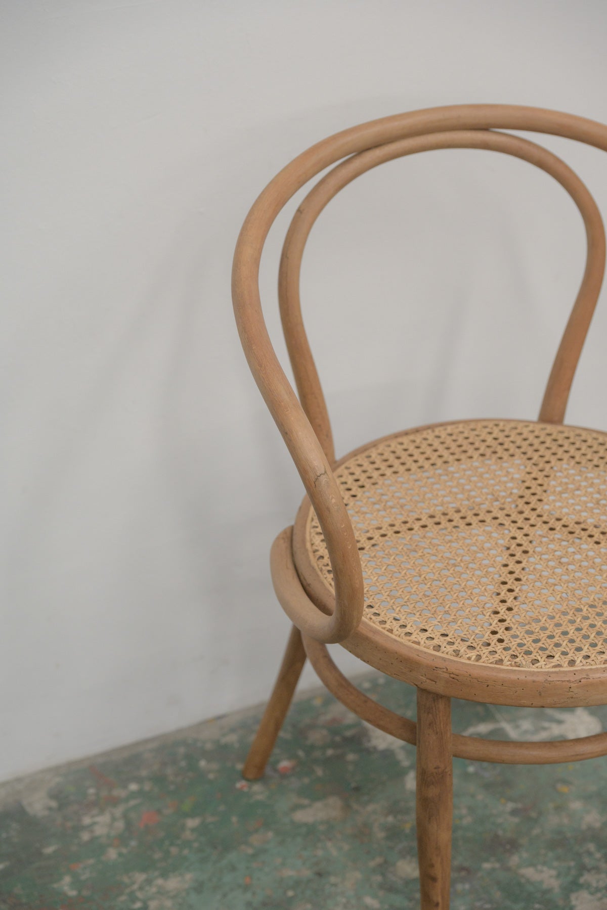 #0774 armchair