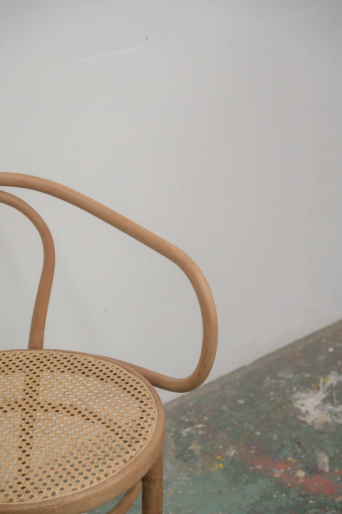 #0774 armchair