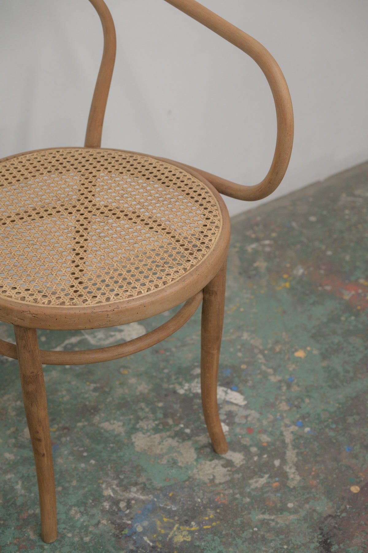 #0774 armchair