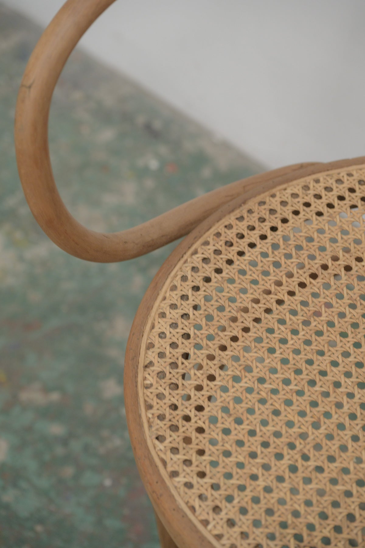 #0774 armchair