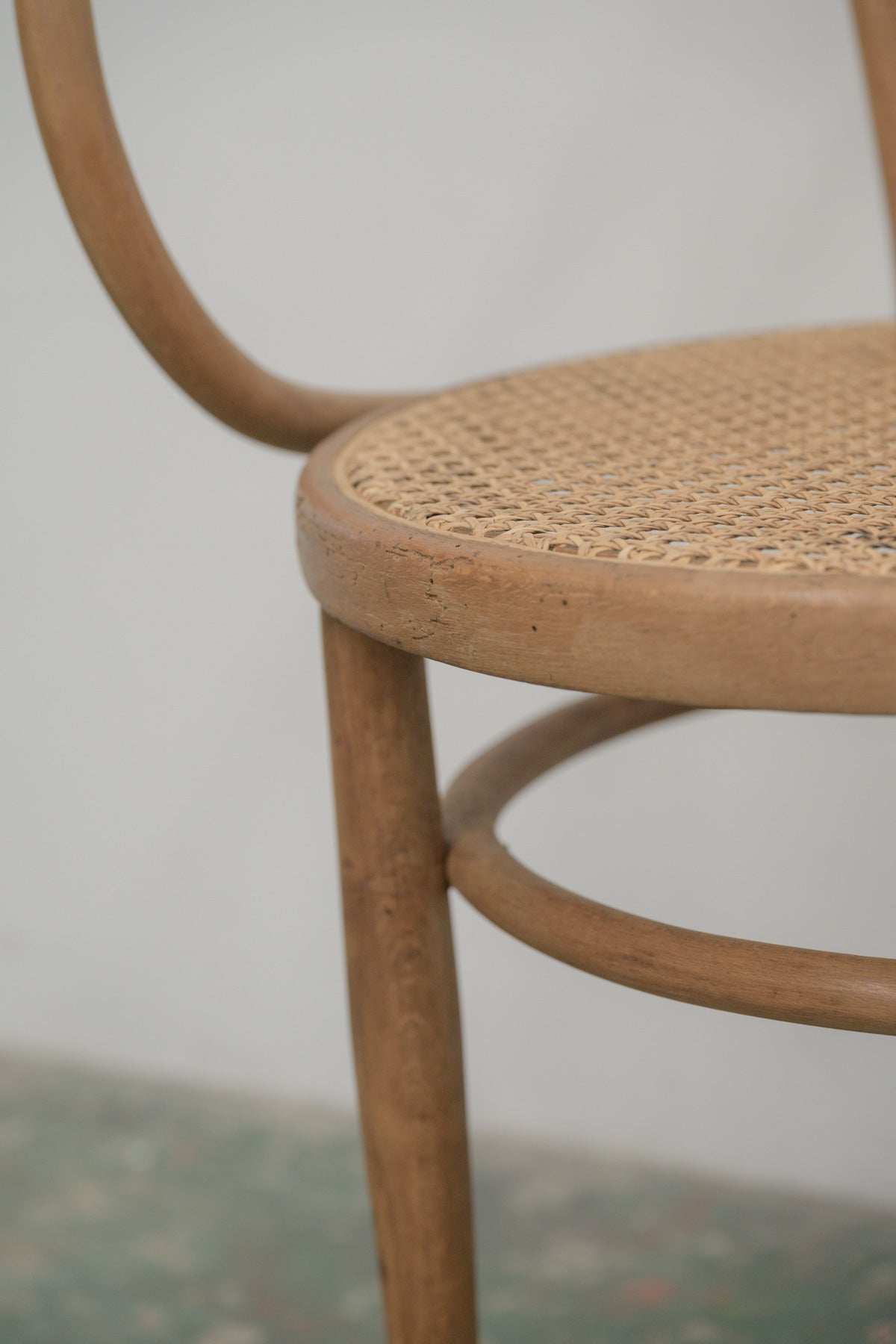 #0774 armchair