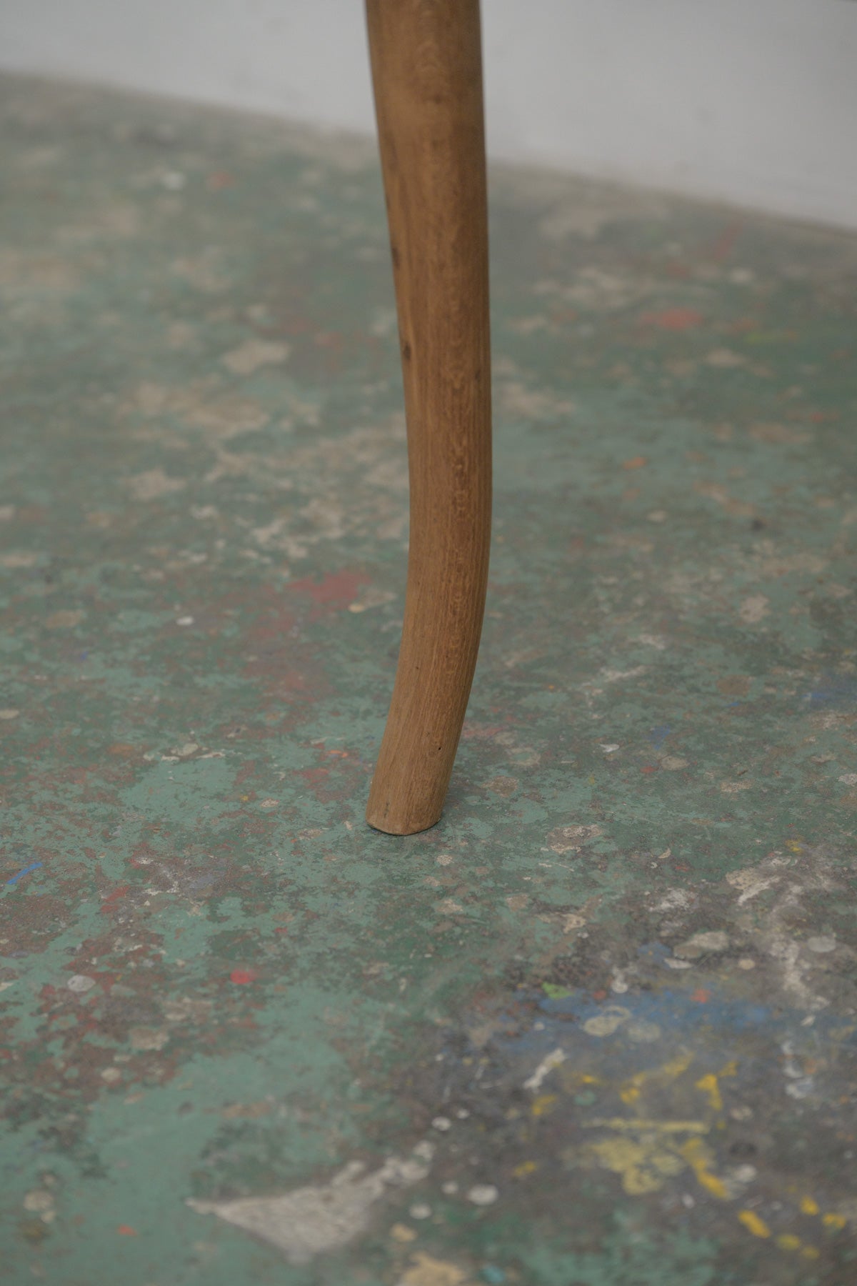 #0774 armchair