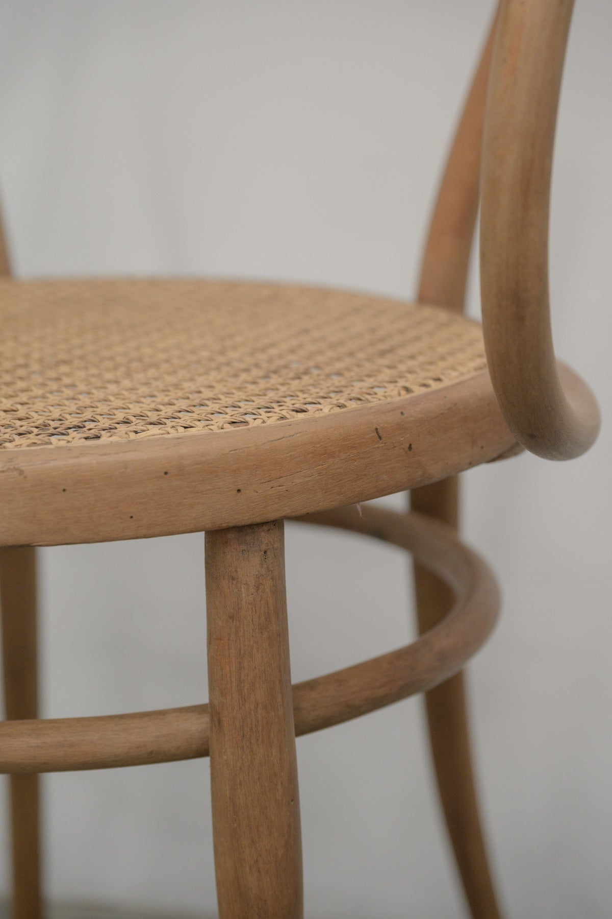 #0774 armchair