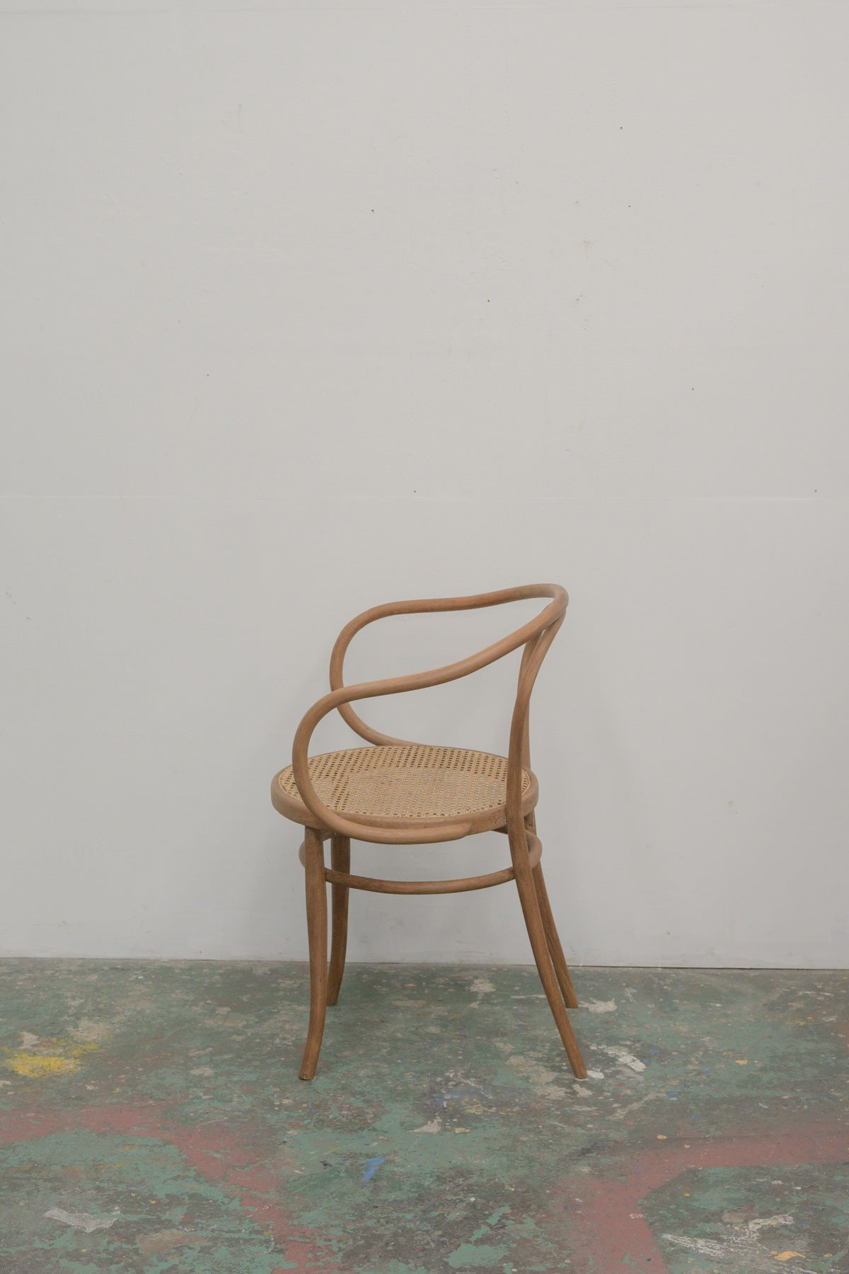 #0774 armchair