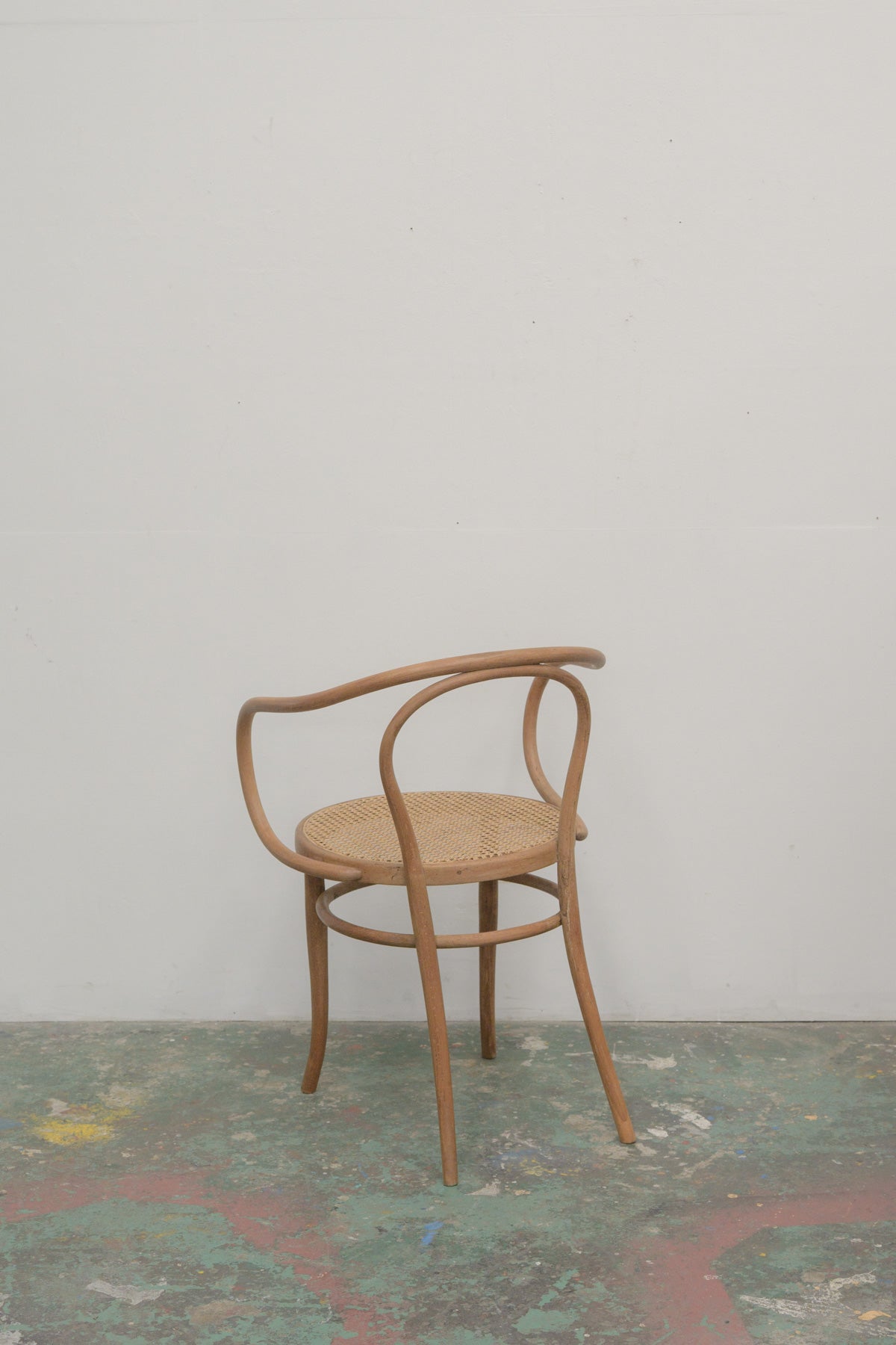#0774 armchair