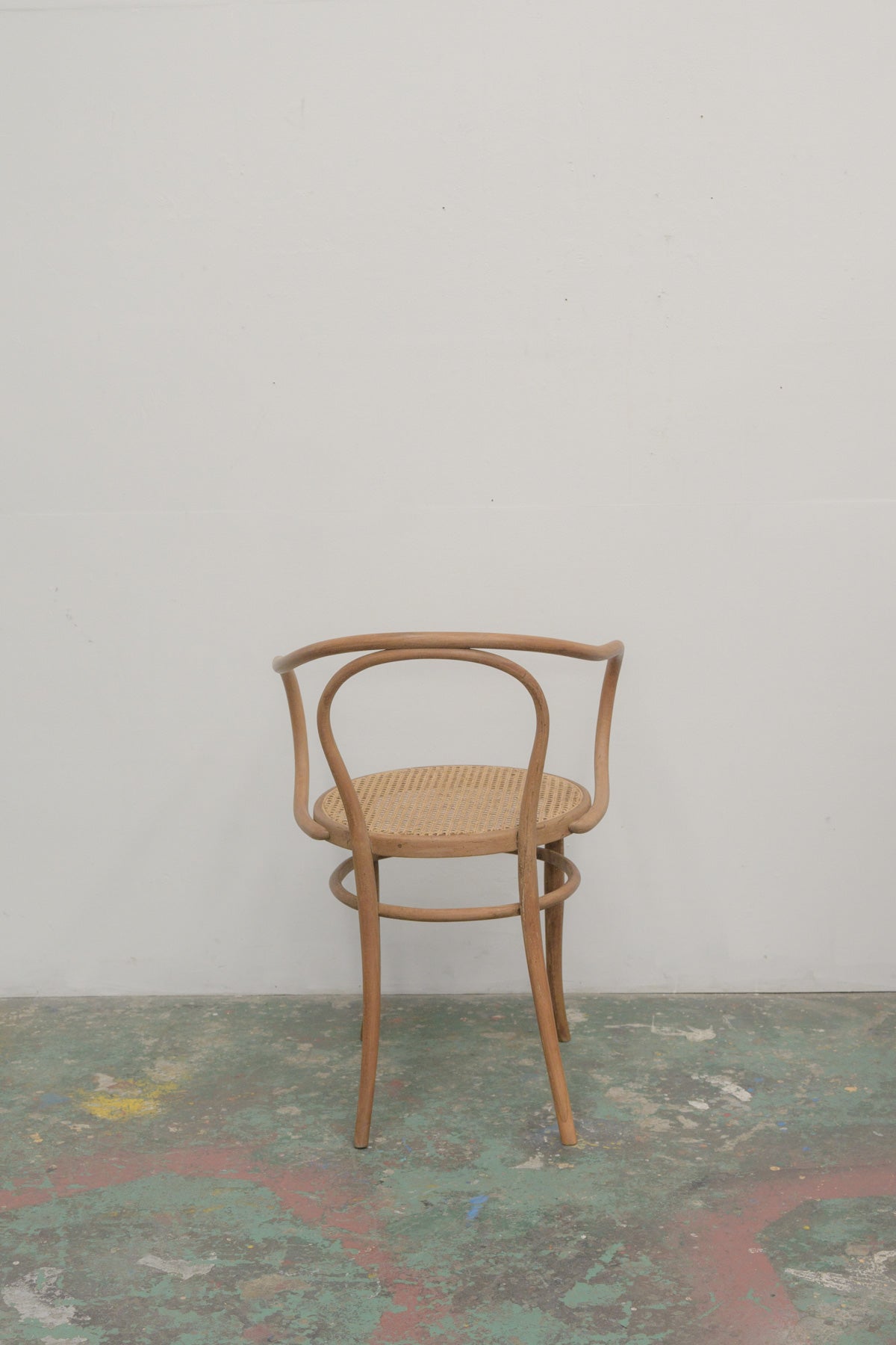 #0774 armchair