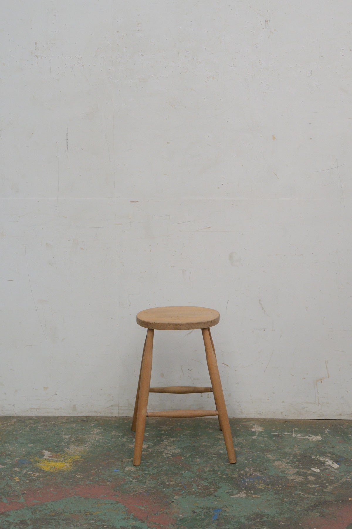 #0306 stool