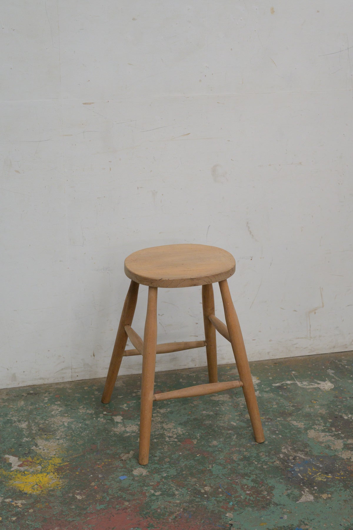 #0306 stool