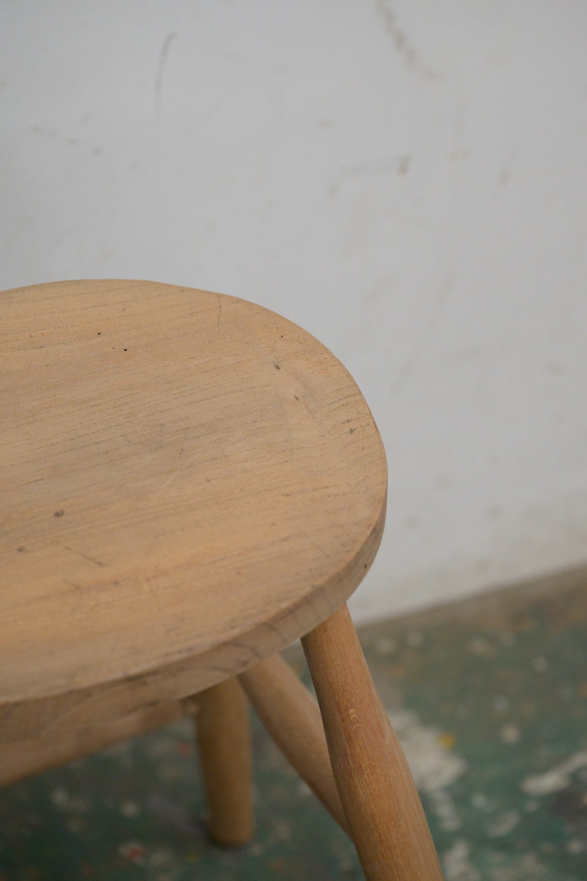 #0306 stool