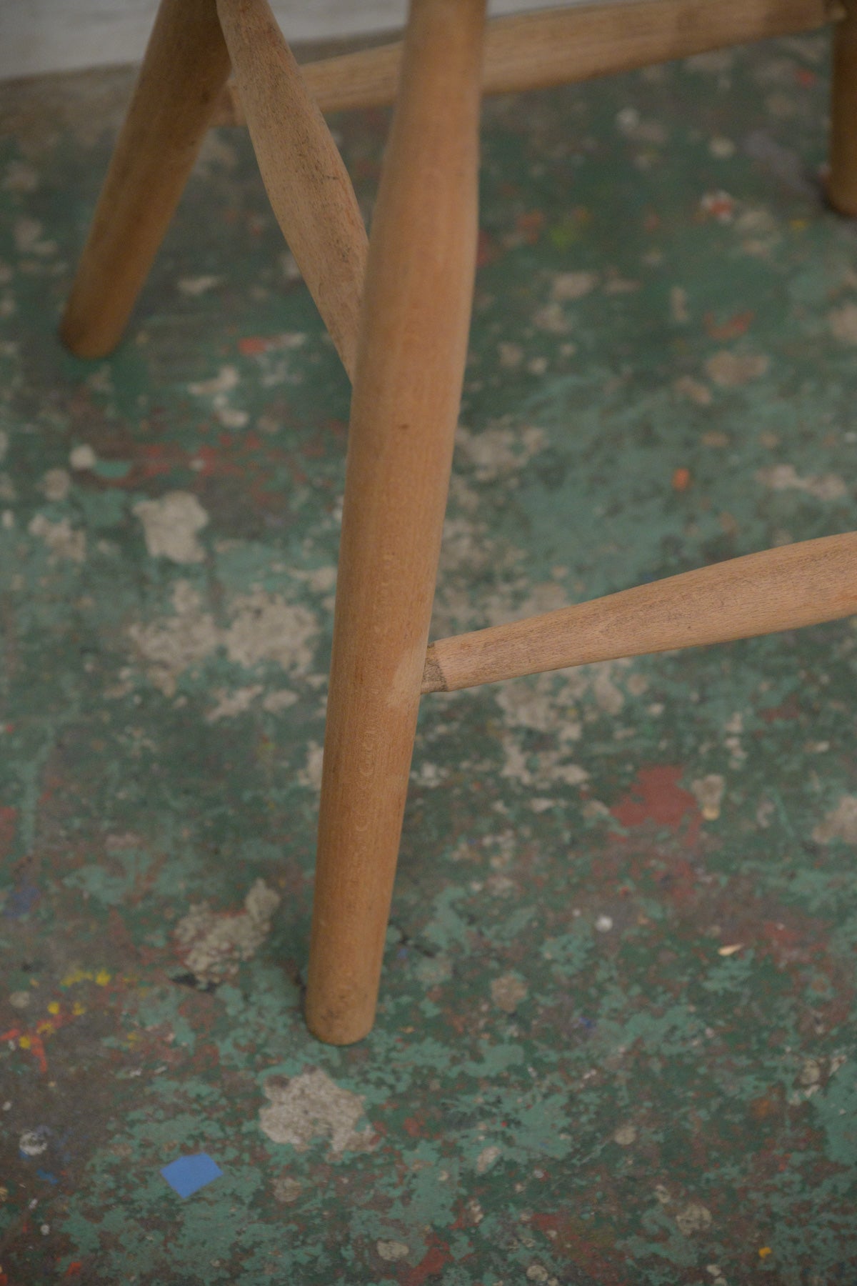 #0306 stool