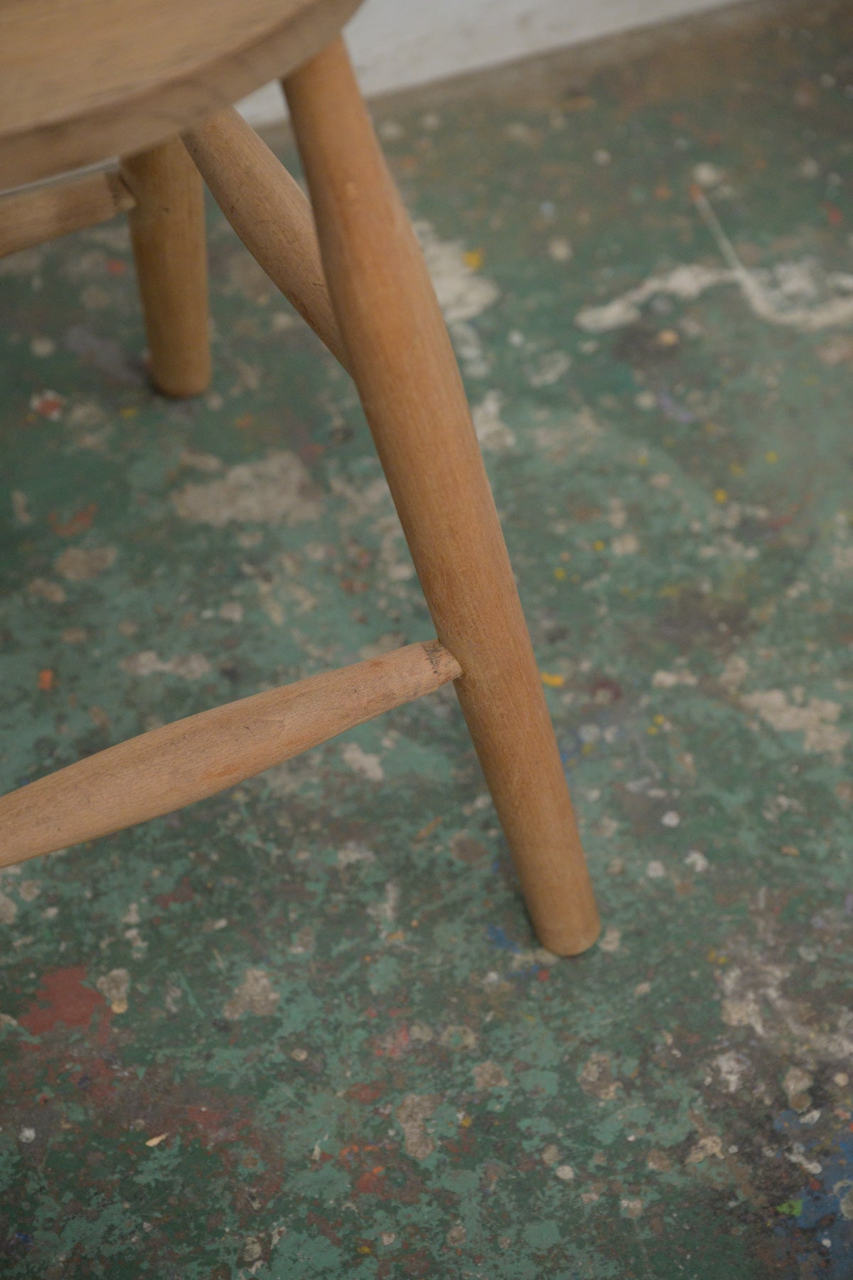 #0306 stool