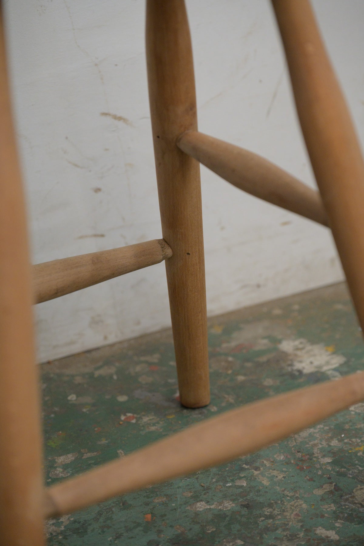 #0306 stool