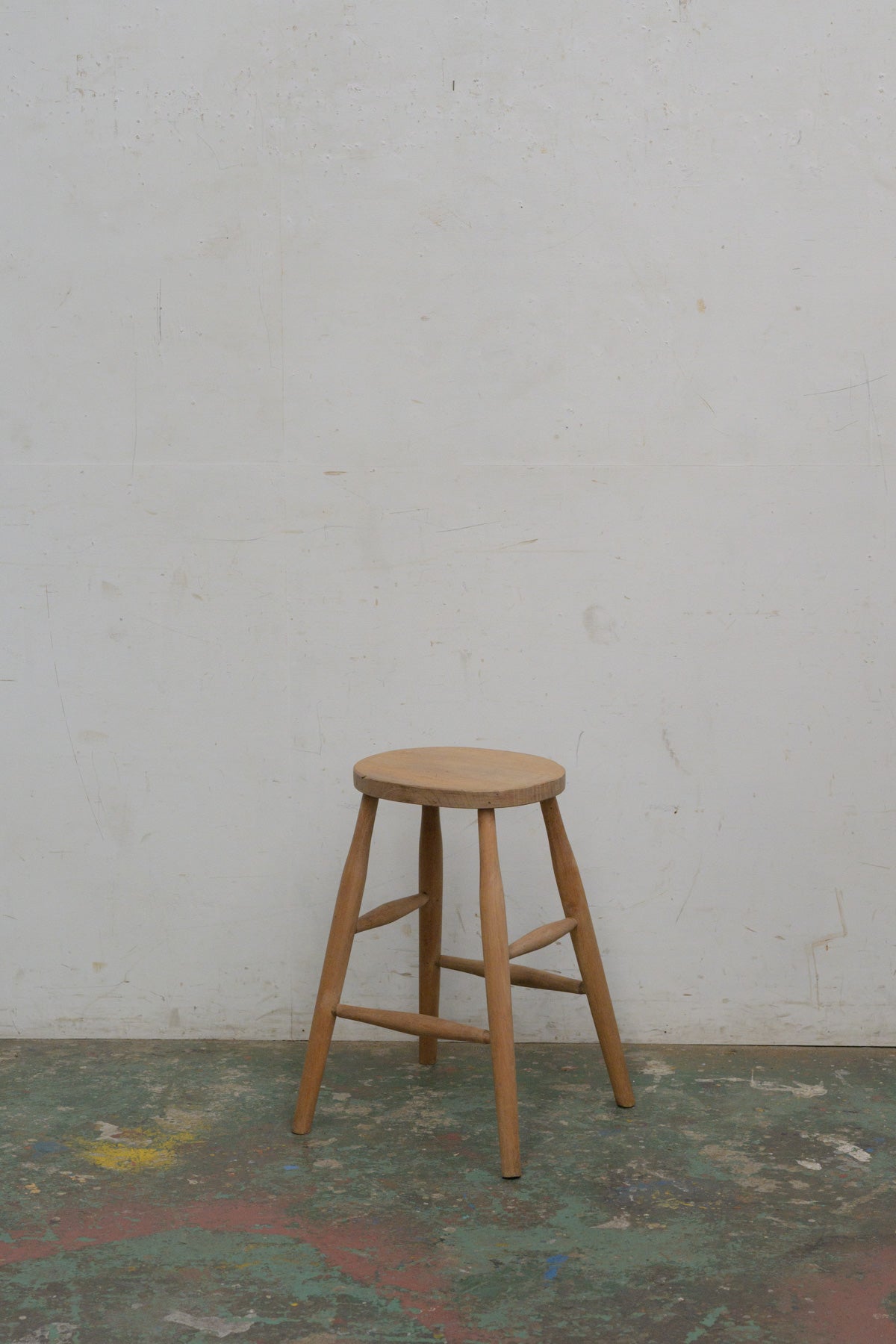 #0306 stool
