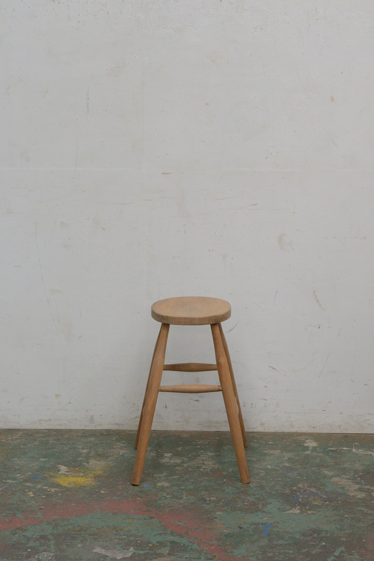 #0306 stool