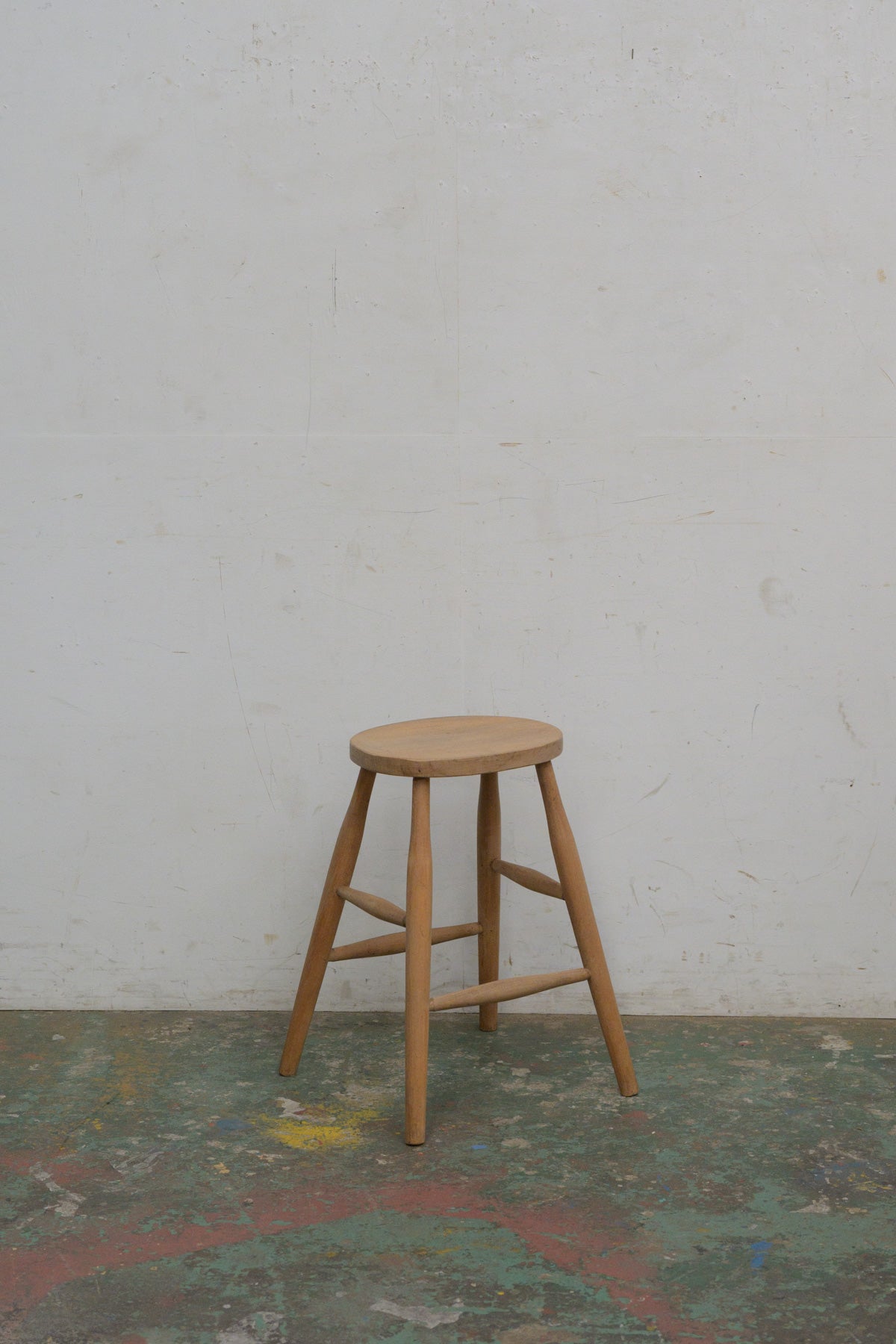 #0306 stool