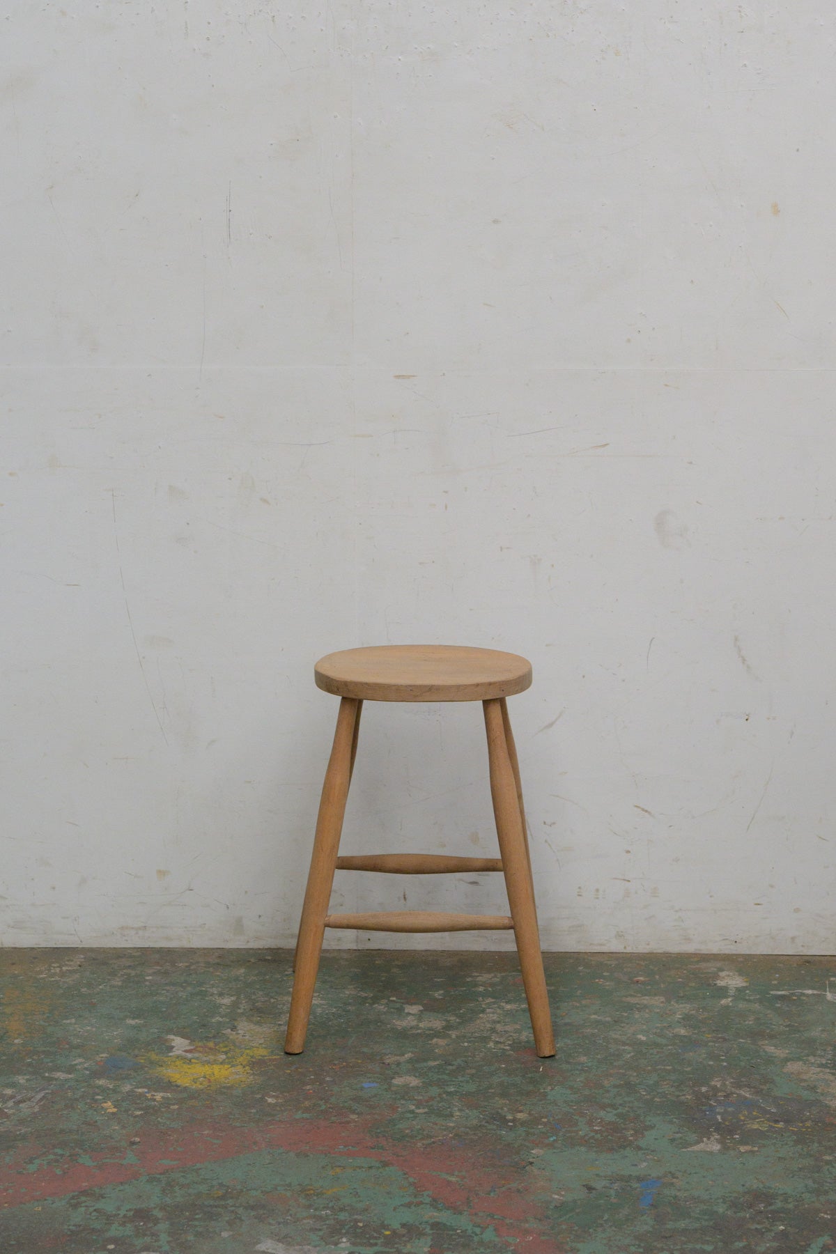 #0306 stool