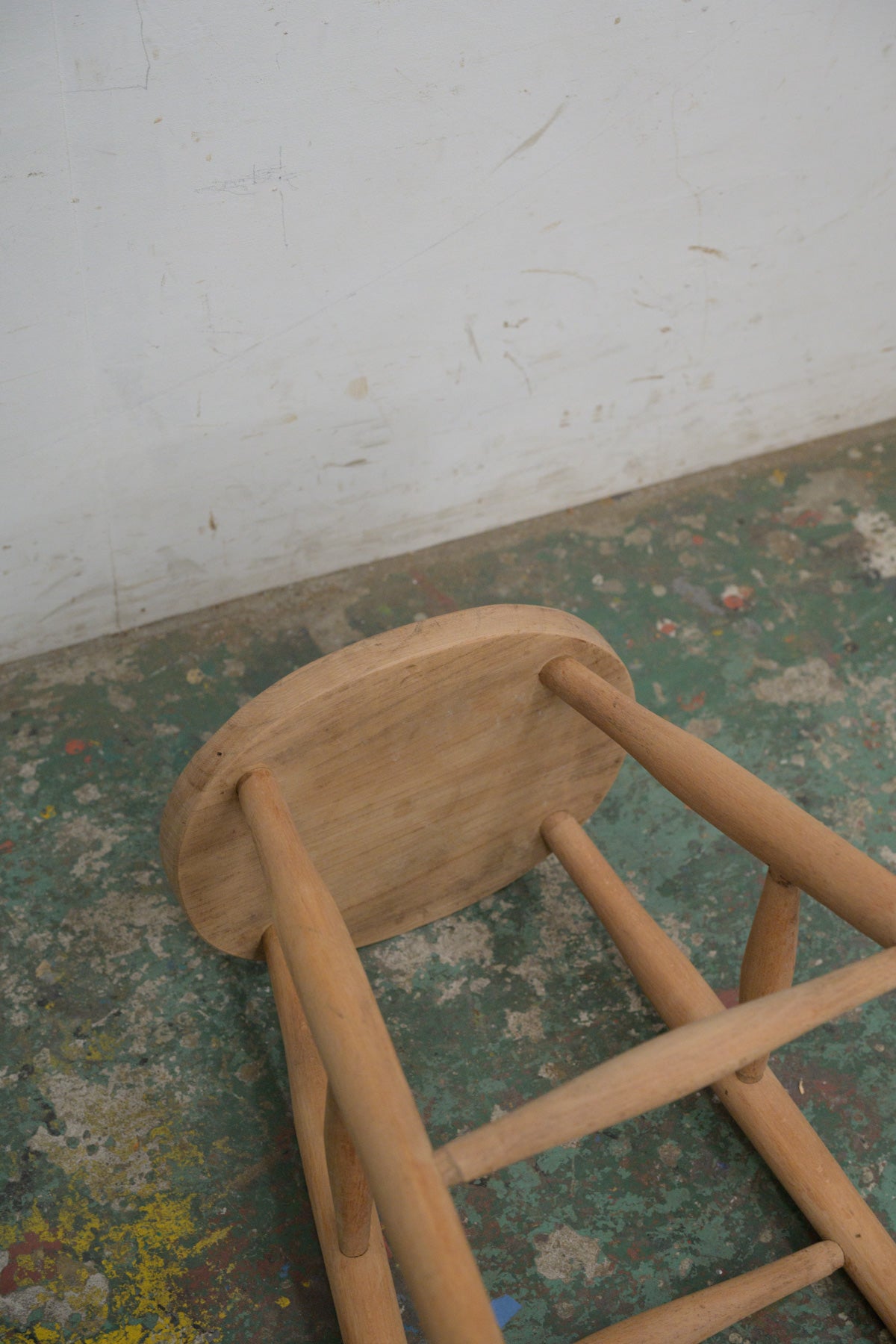 #0306 stool