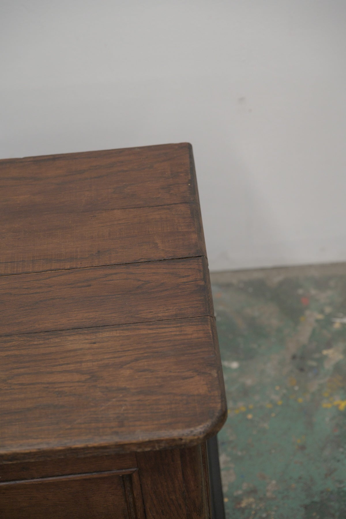 #0777 box bench