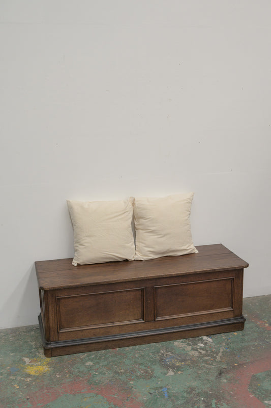 #0777 box bench