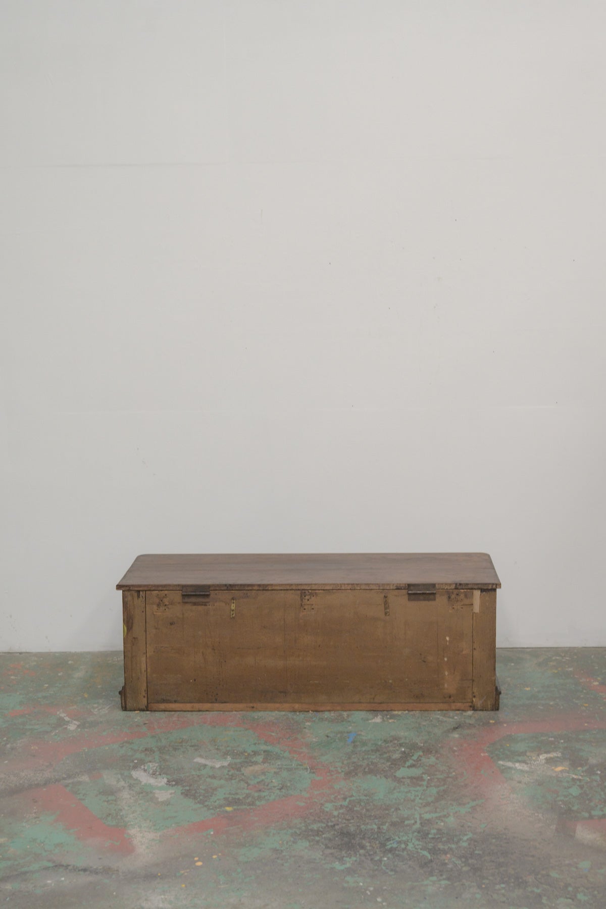 #0777 box bench