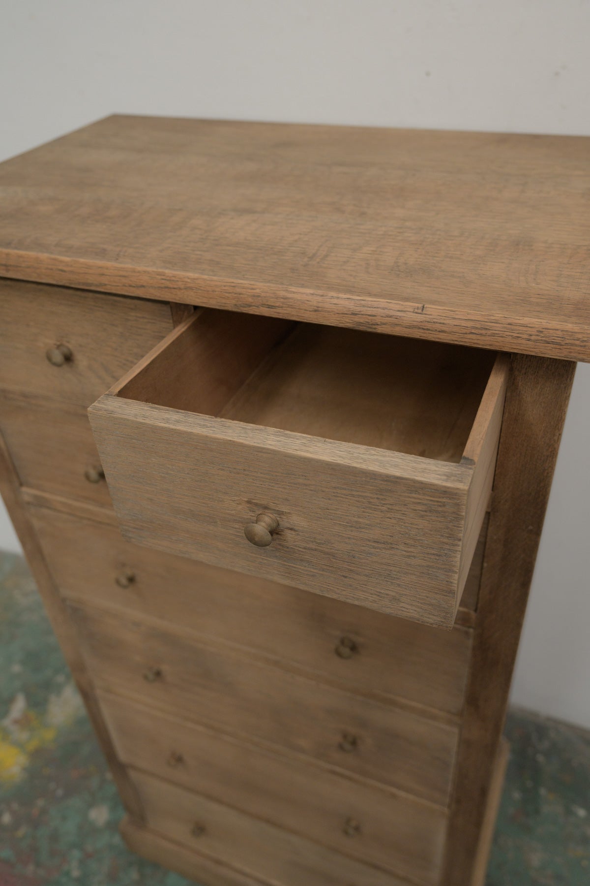 #0779 chest