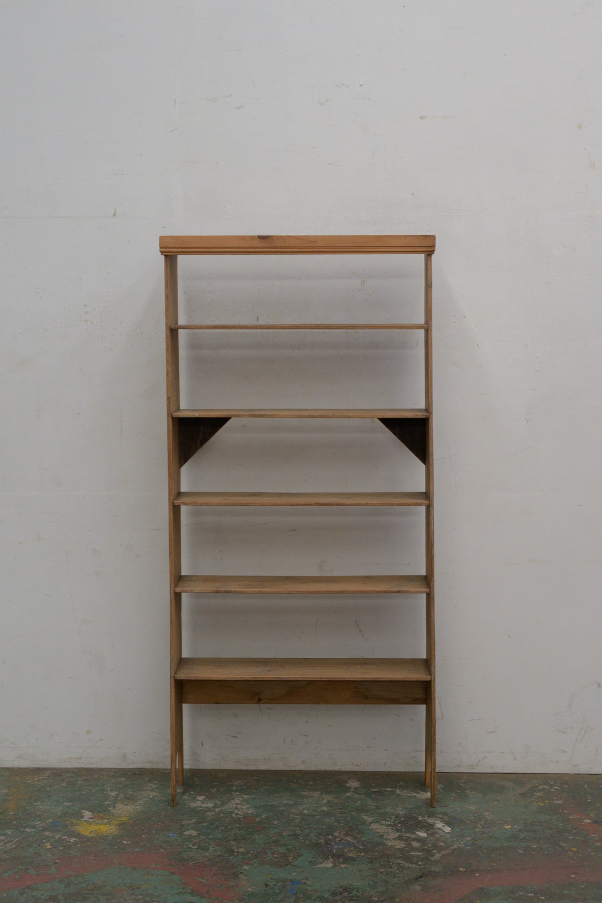 #0312 shelf