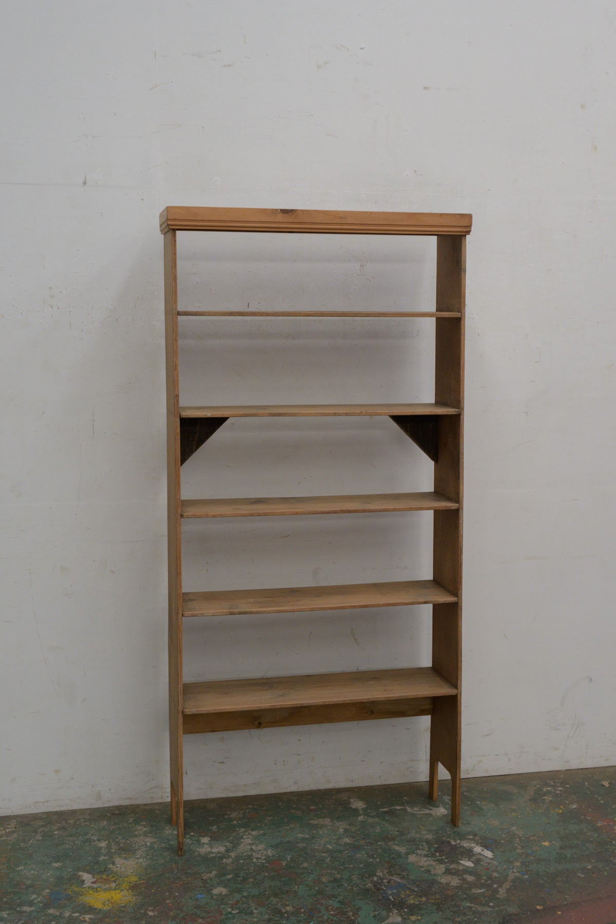 #0312 shelf