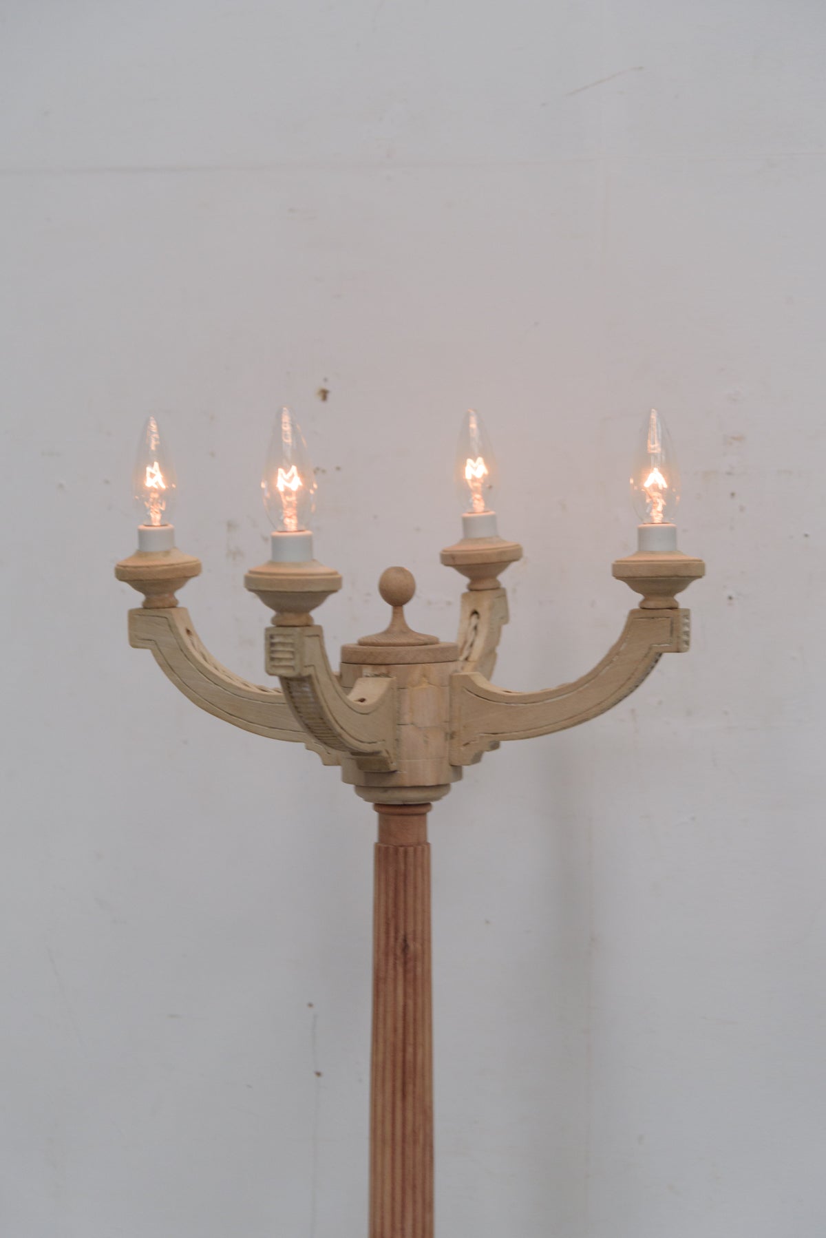 #8707 floor lamp