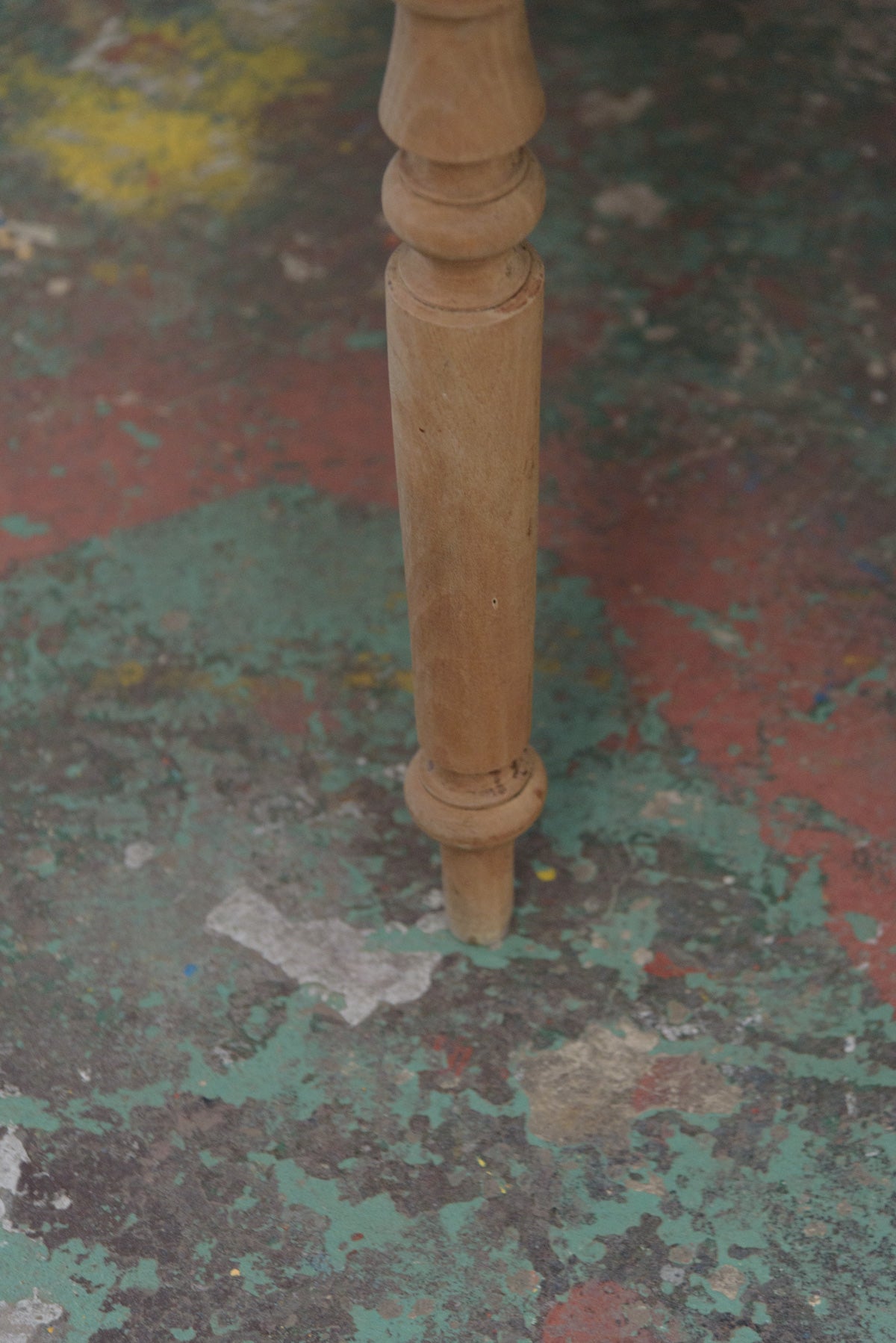 #9823 butterfly table