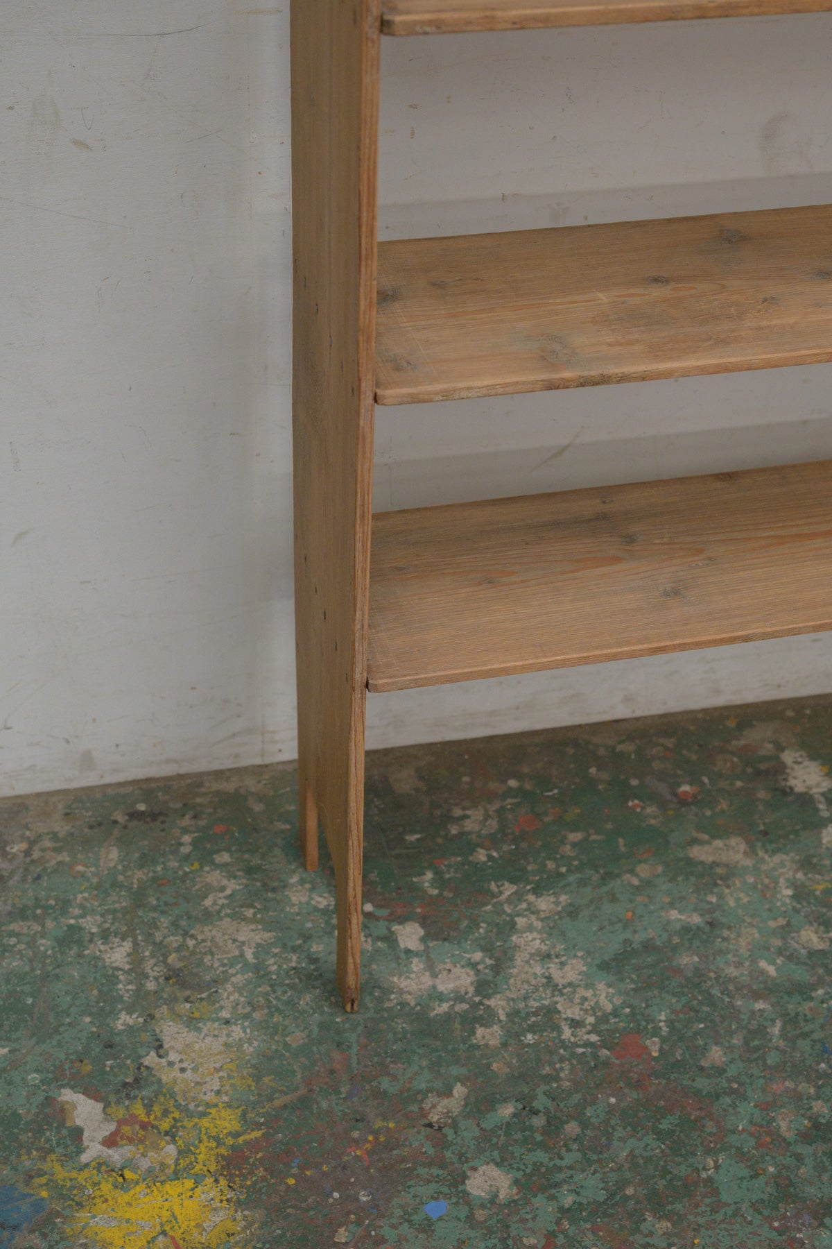 #0312 shelf