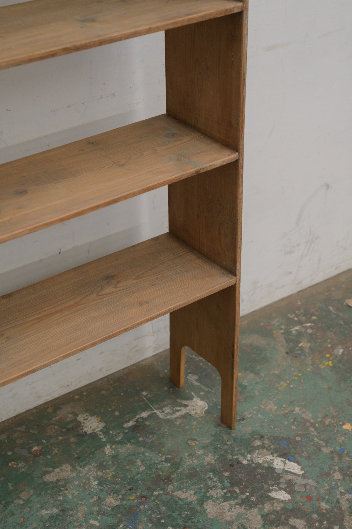 #0312 shelf