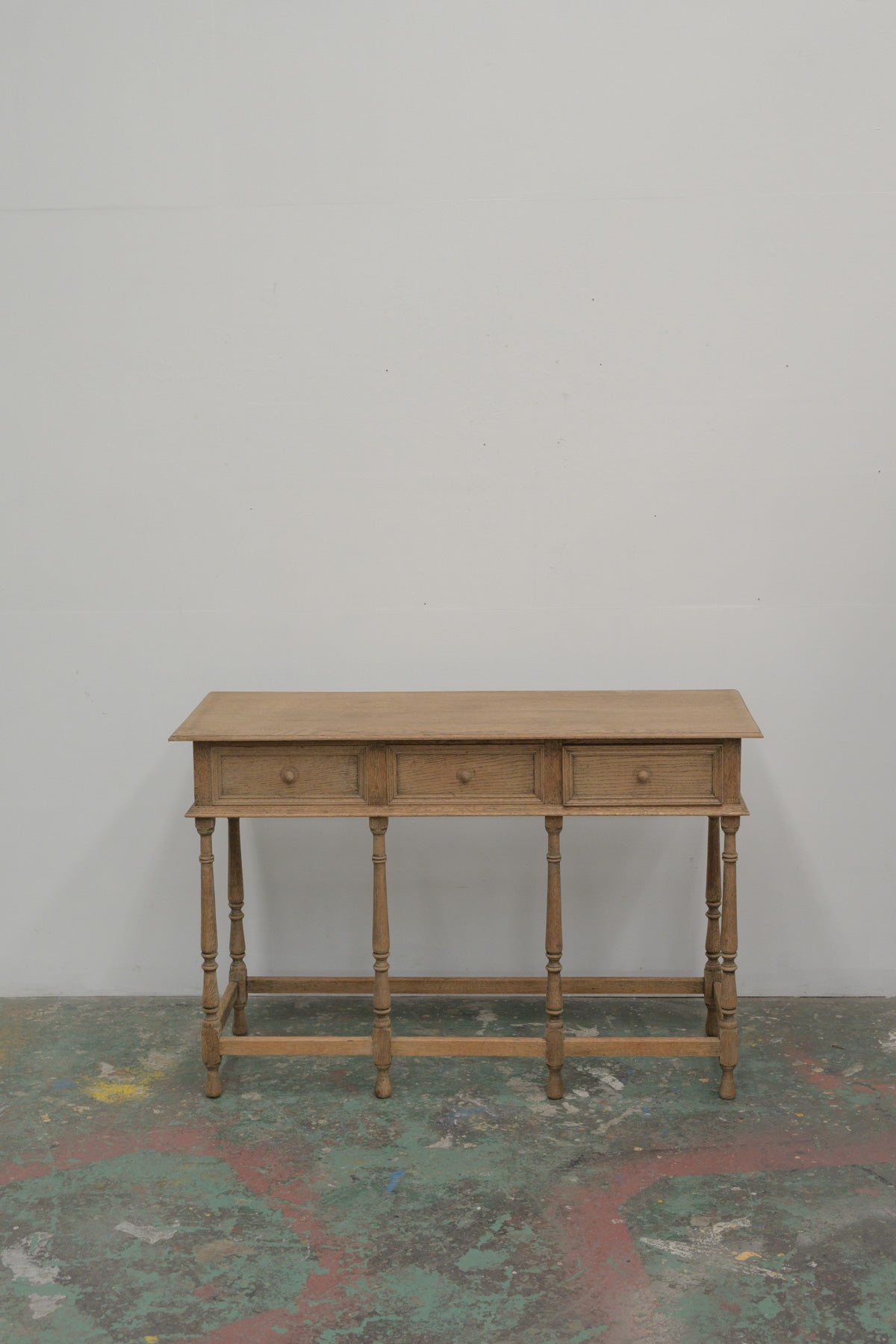 #0781 console table