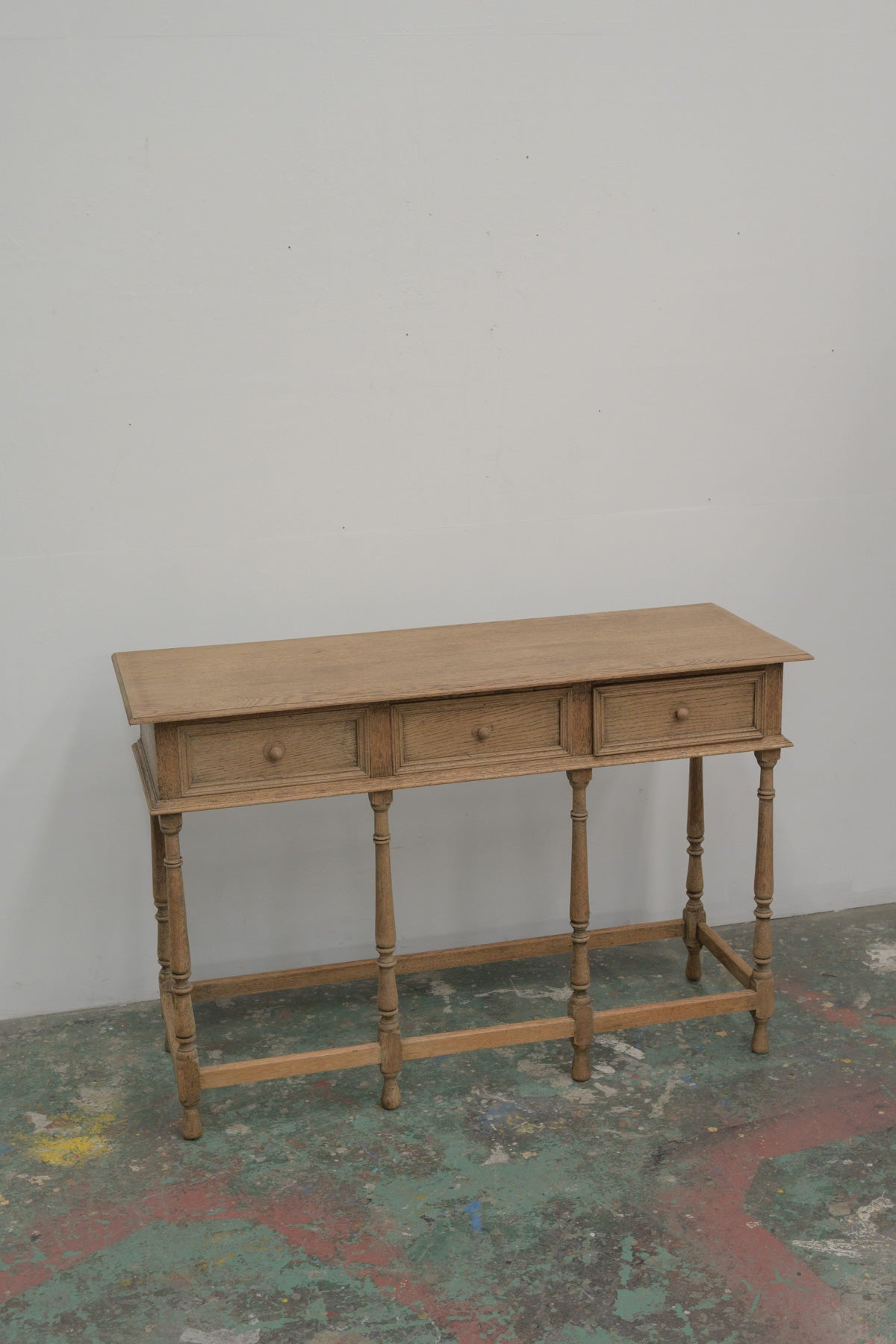#0781 console table