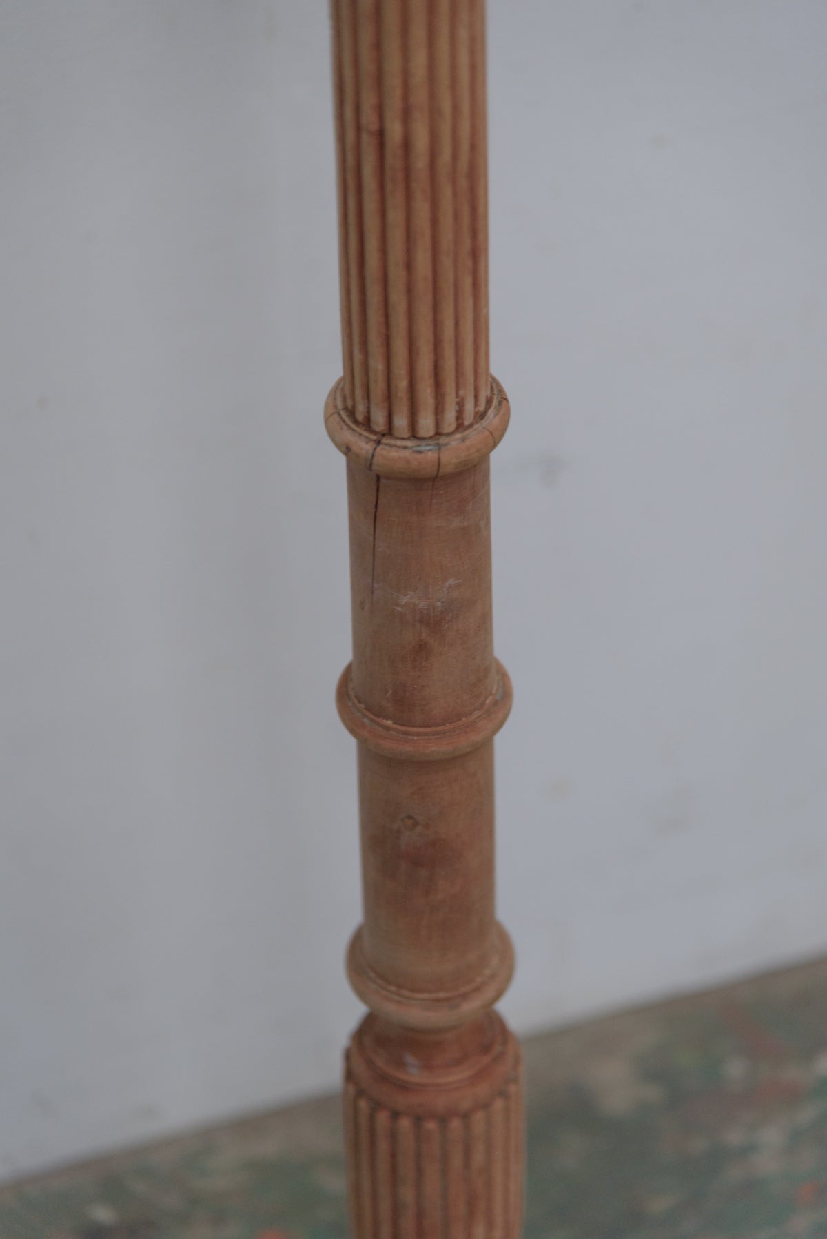 #8707 floor lamp