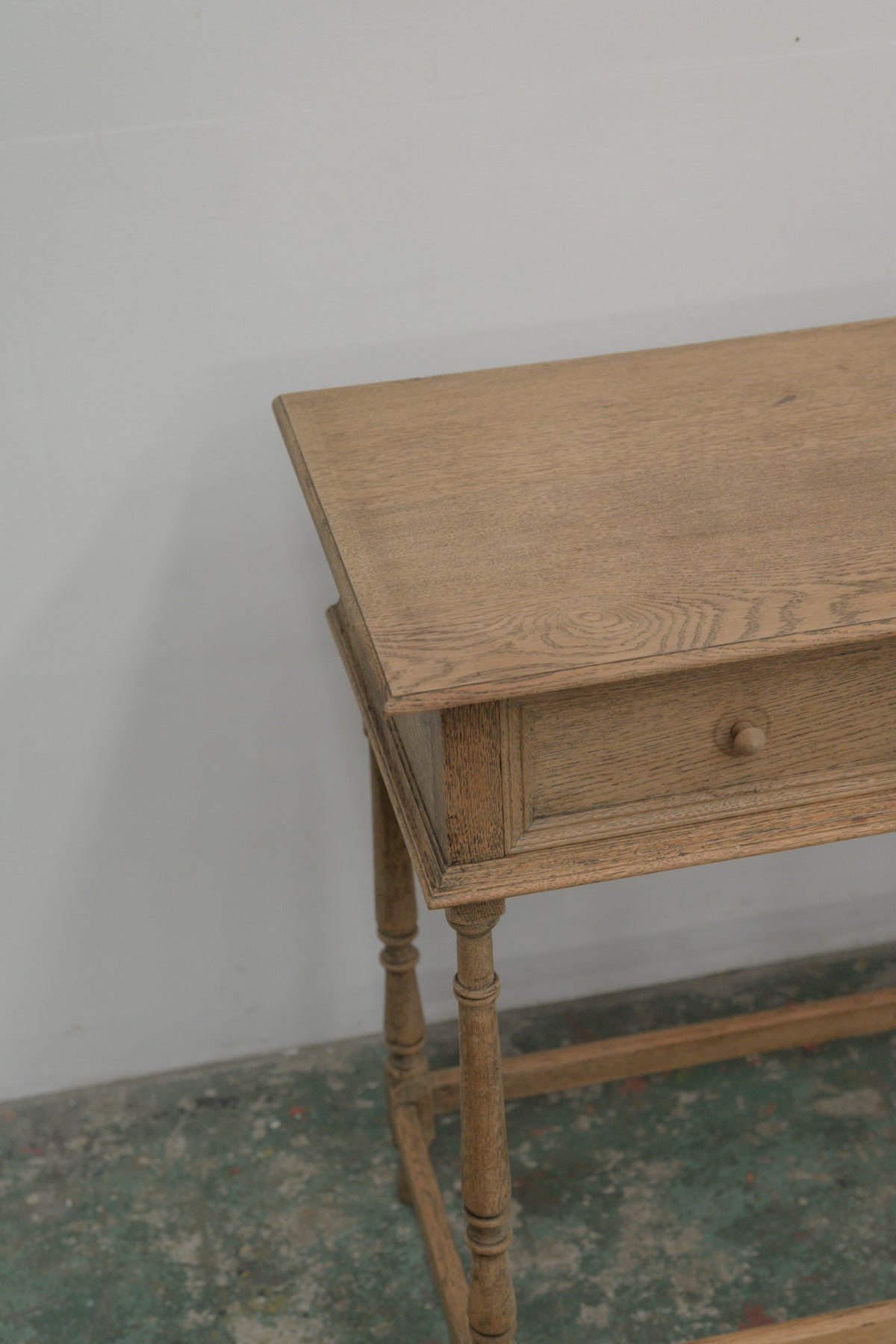 #0781 console table