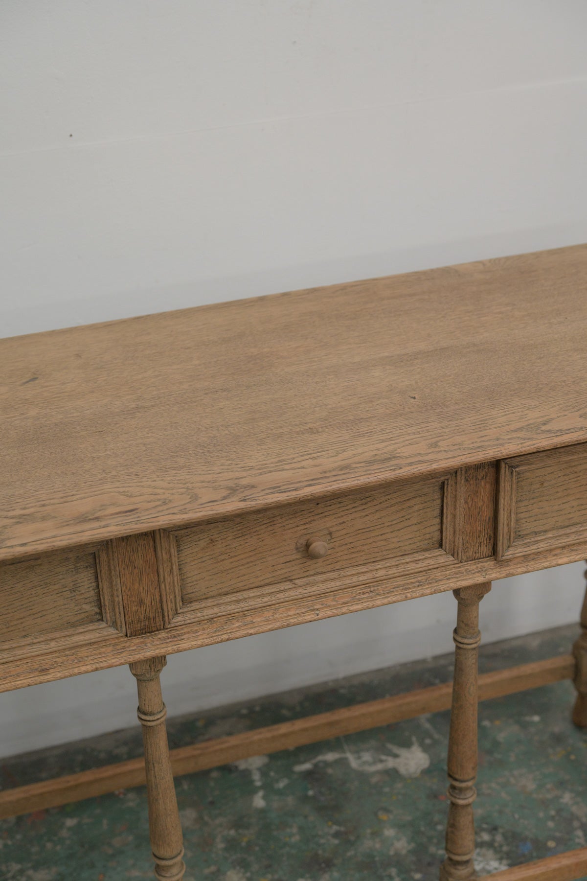 #0781 console table