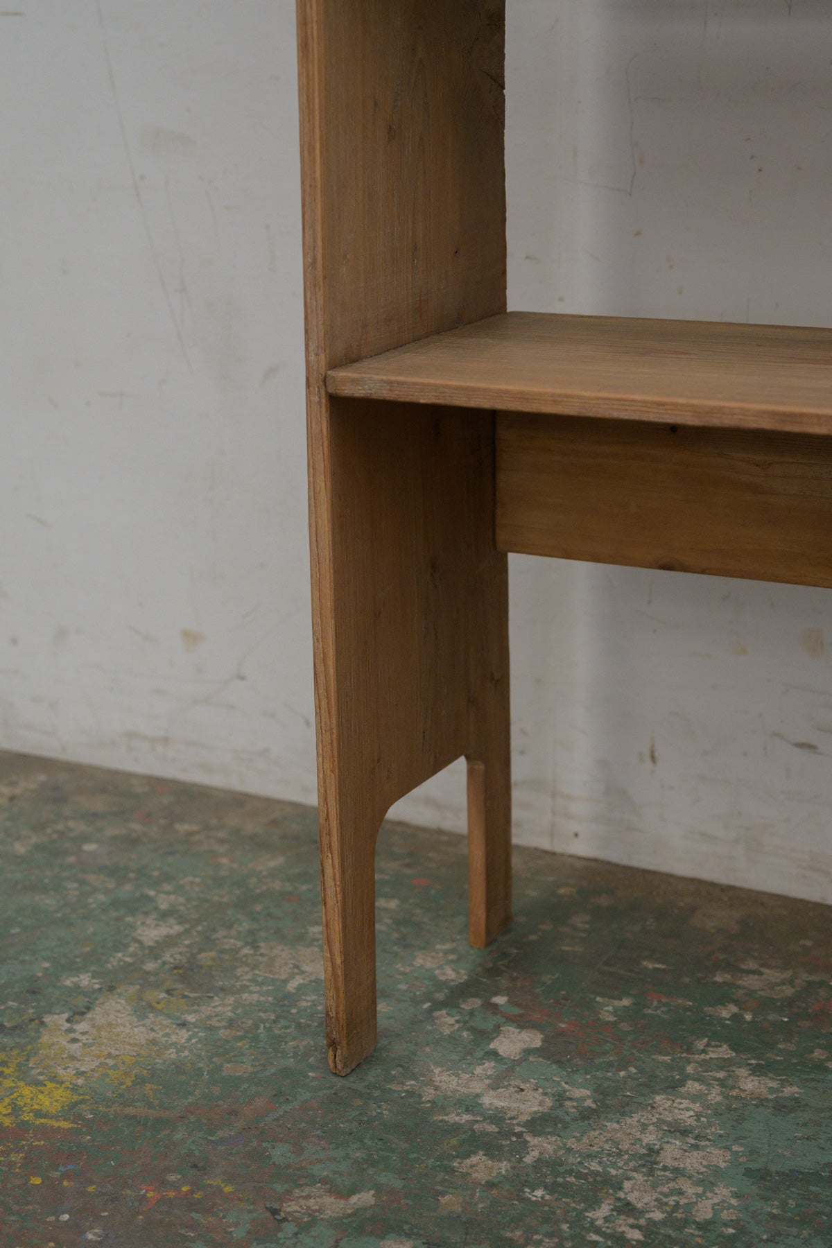 #0312 shelf
