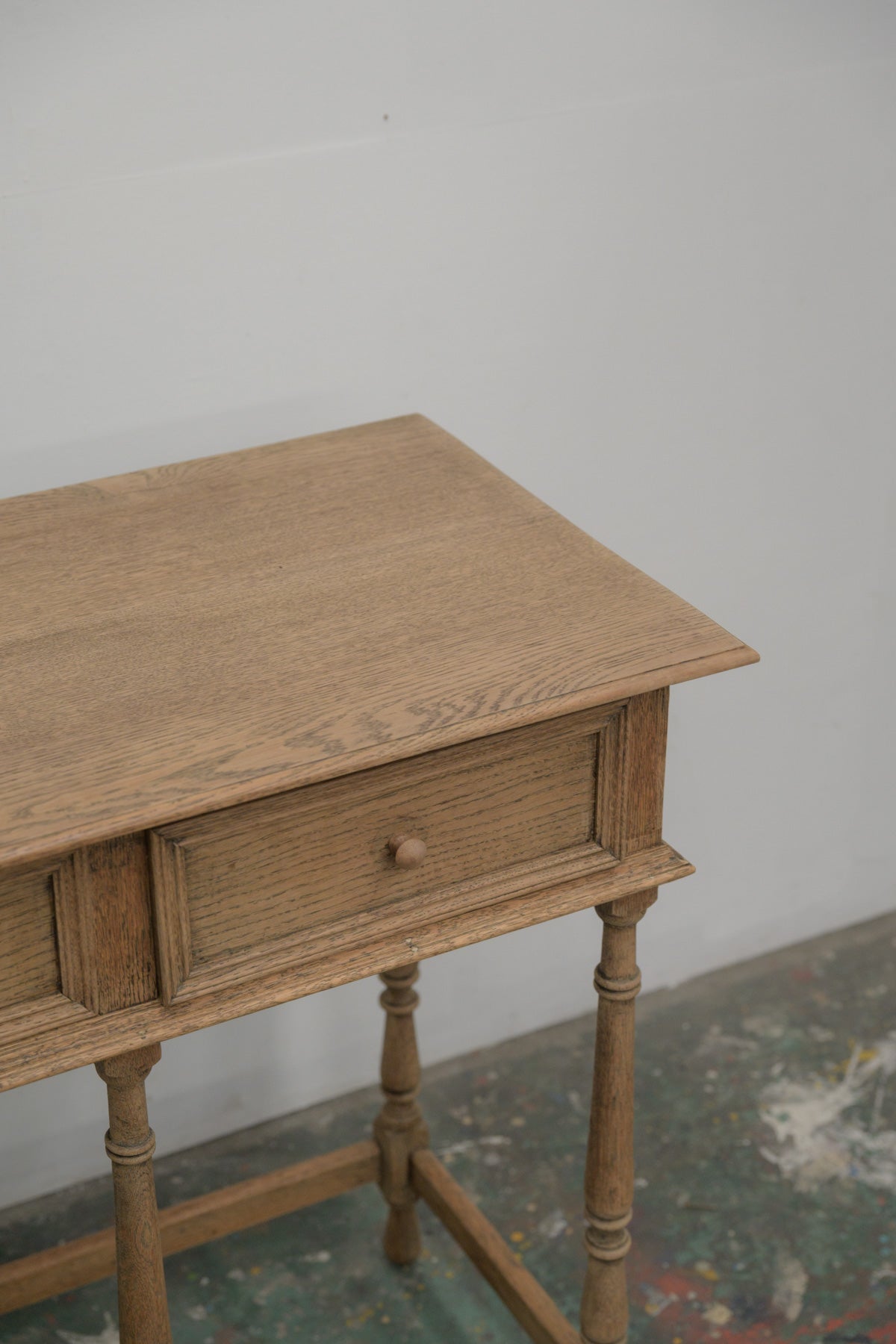 #0781 console table