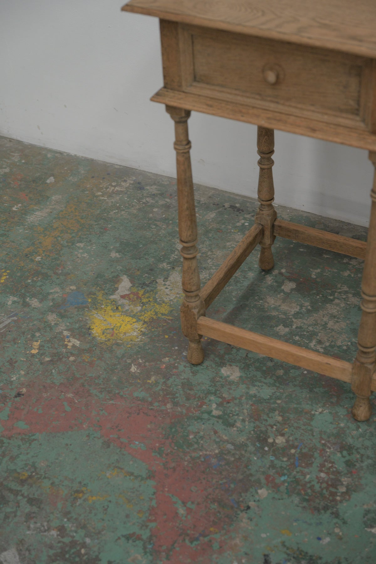 #0781 console table