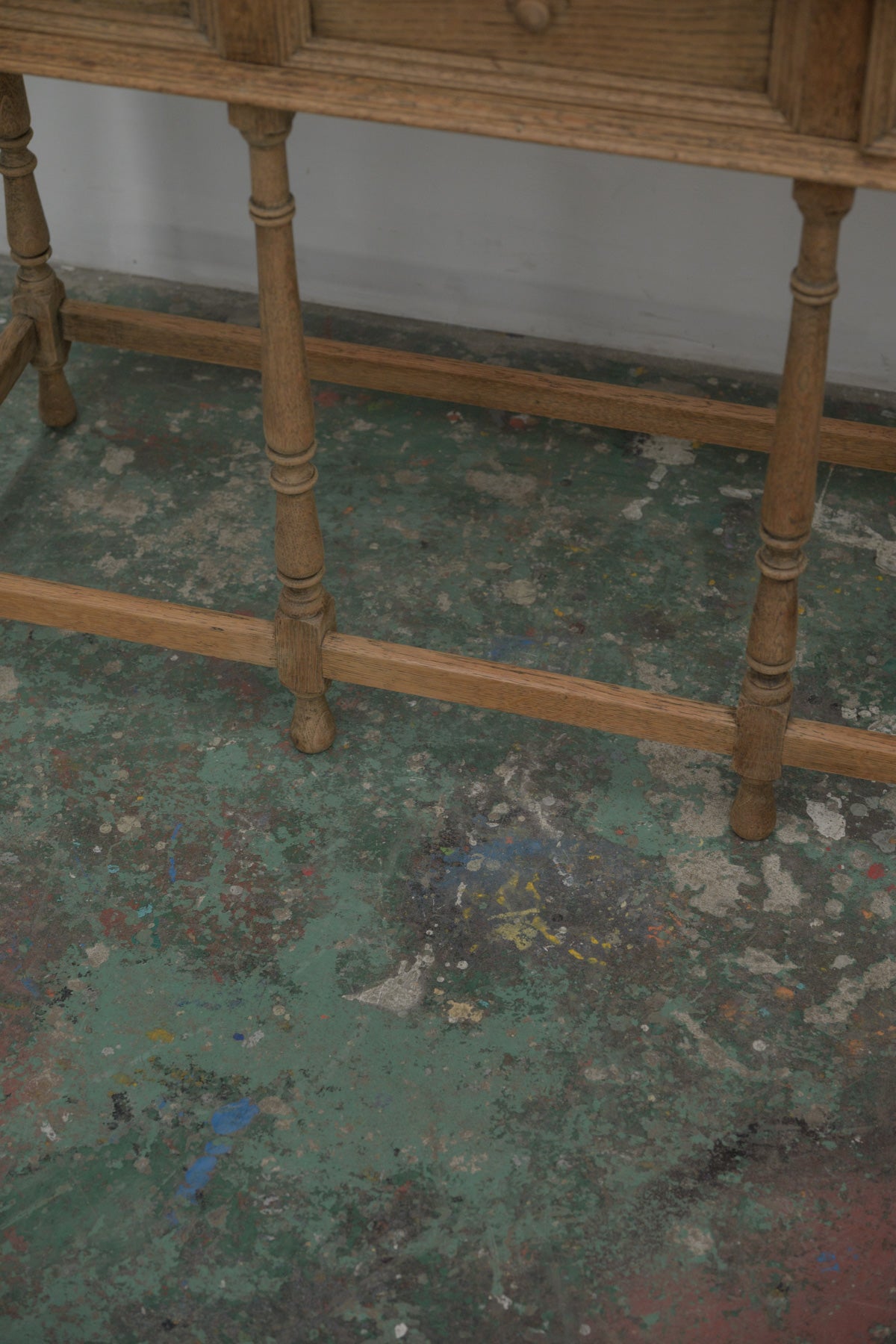 #0781 console table