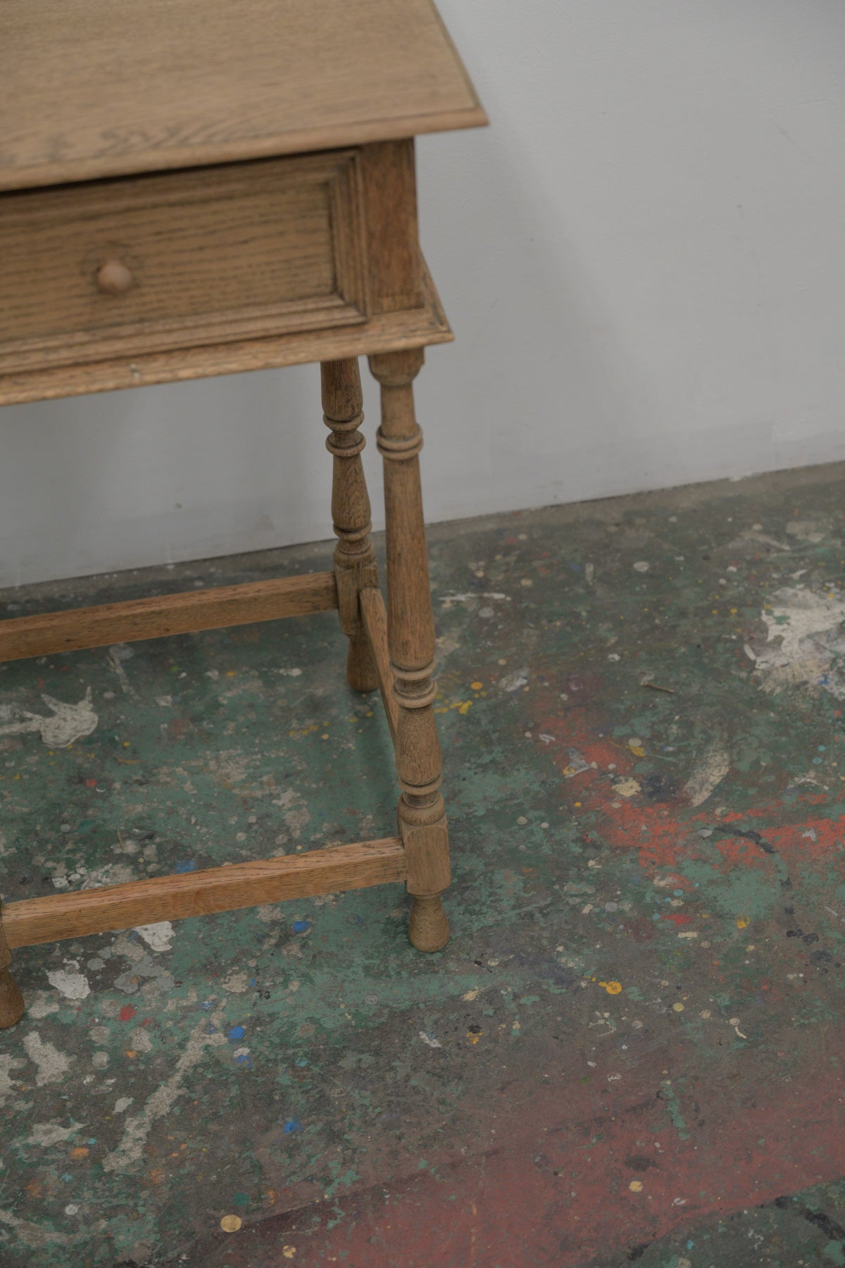 #0781 console table