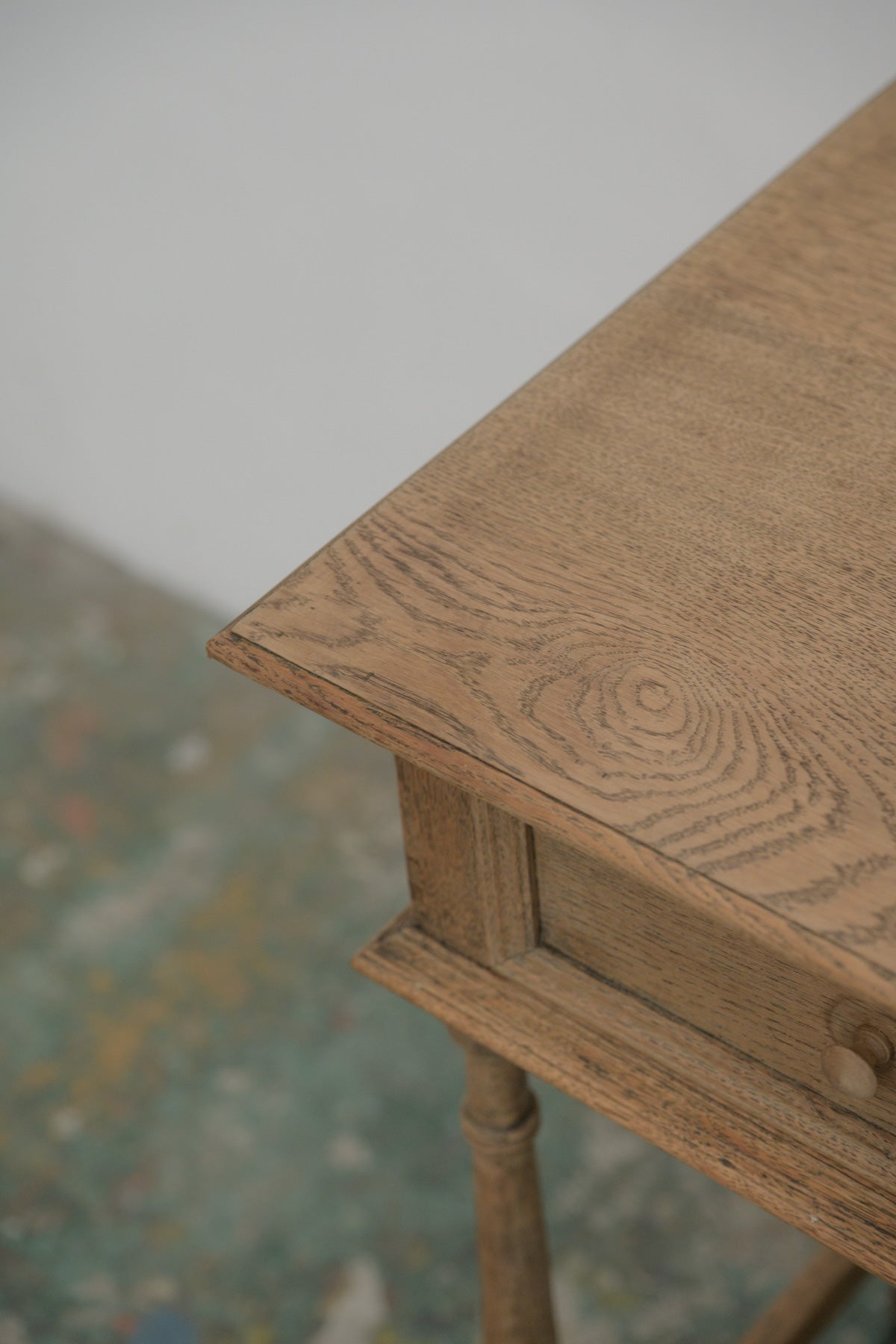 #0781 console table