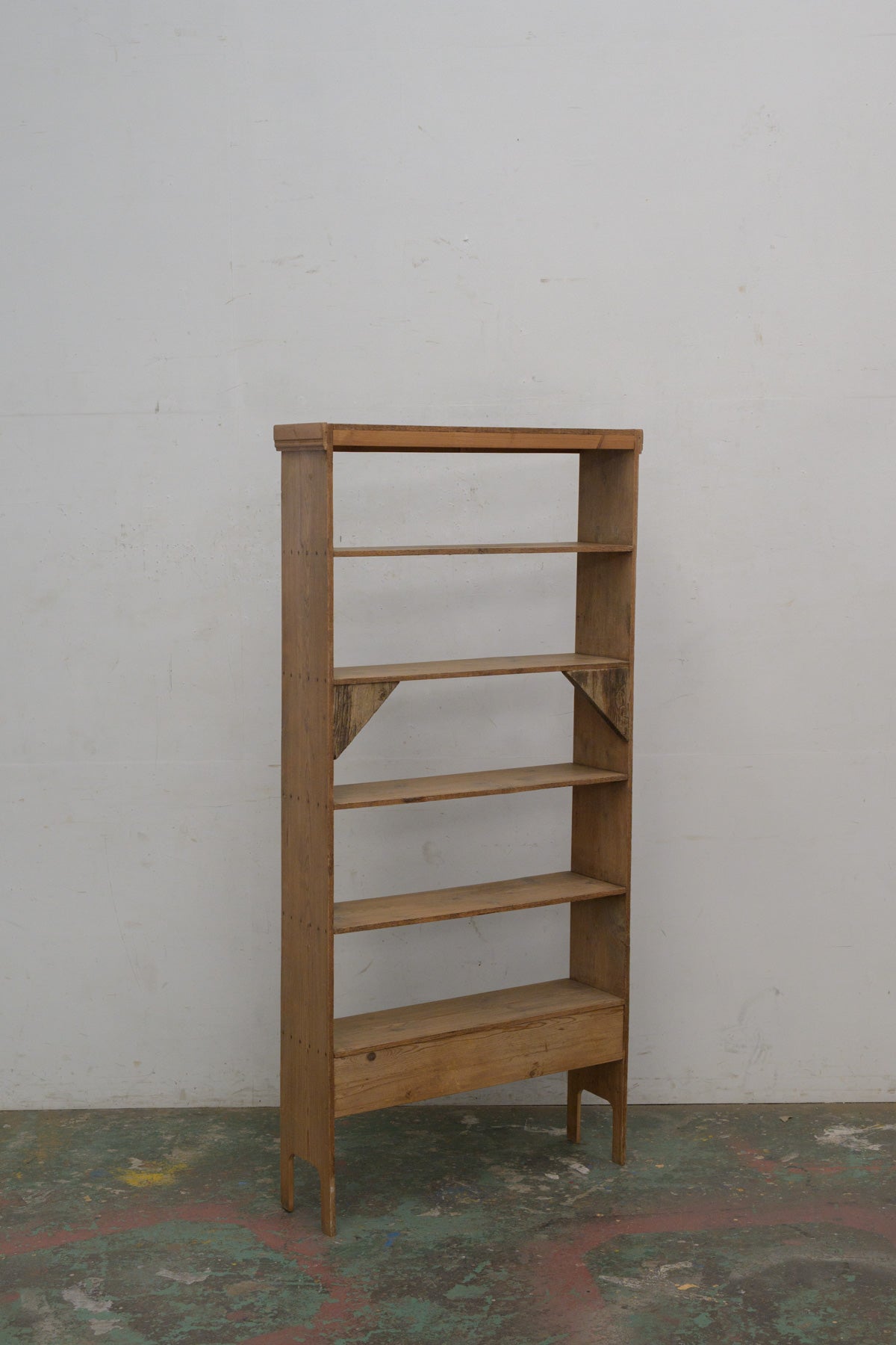 #0312 shelf