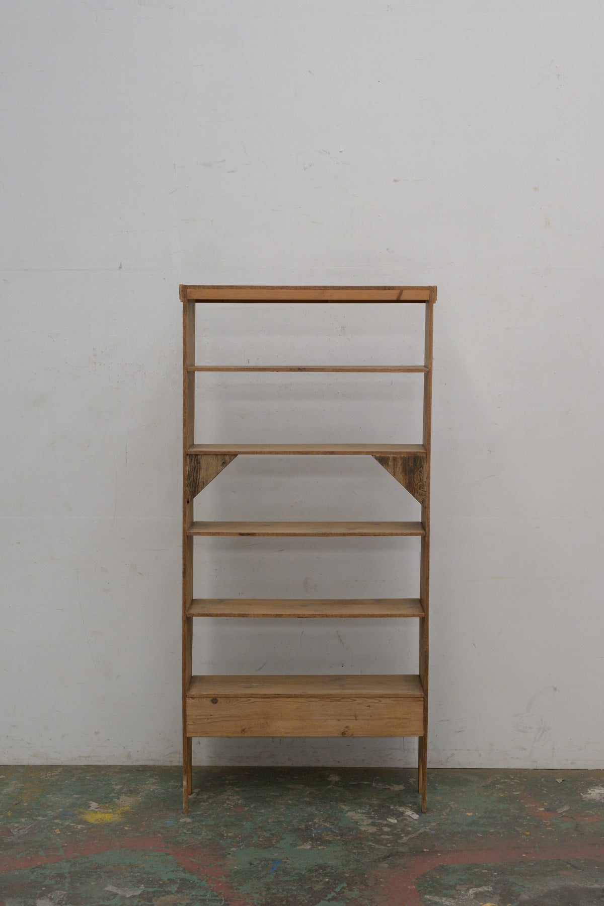 #0312 shelf